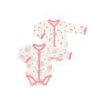 Боди 2 шт Эскимо