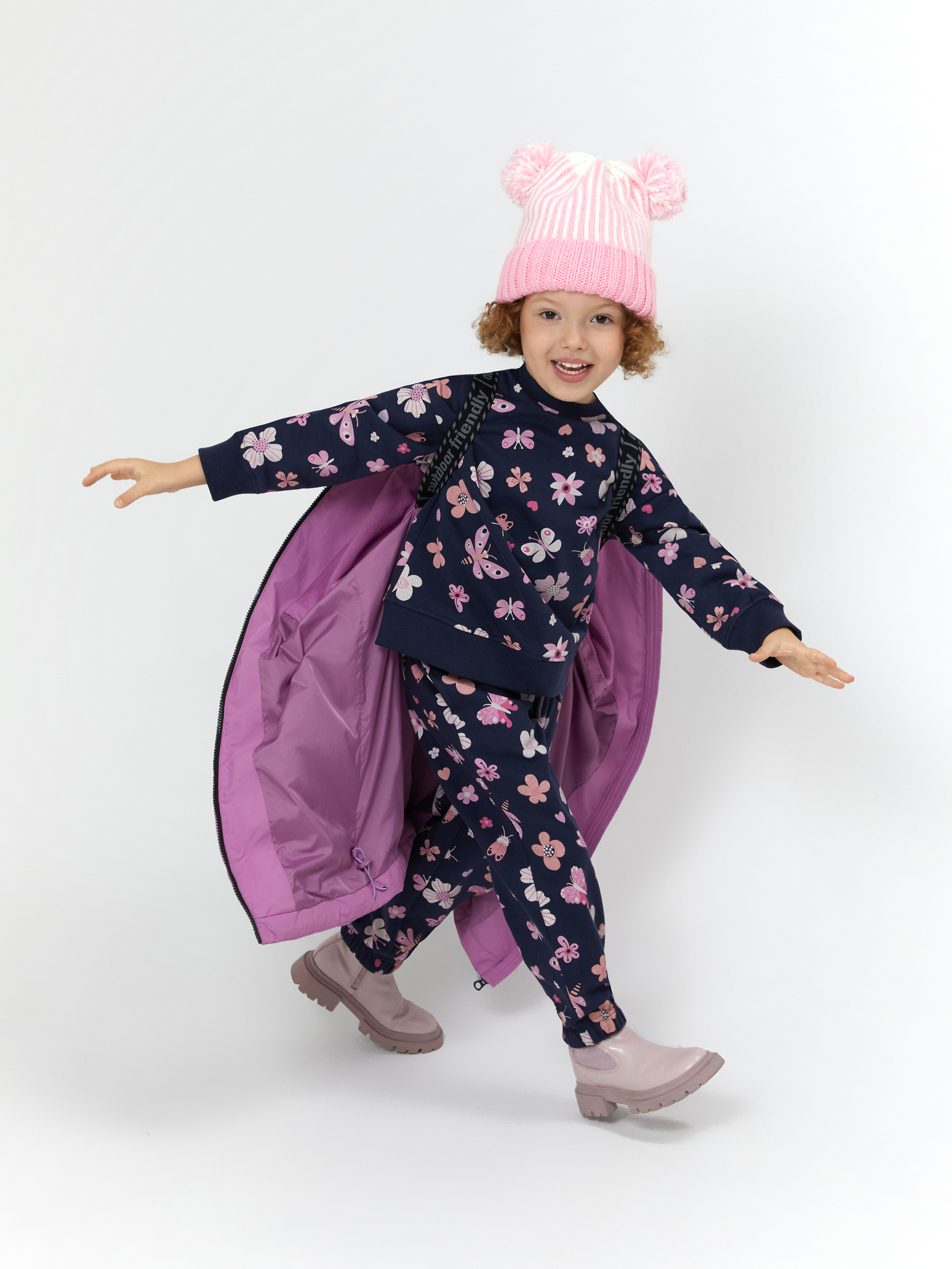 Шапка Acoola 20226400107_0073255 - фото 2