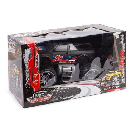 Автомобиль РУ Mobicaro 1:20