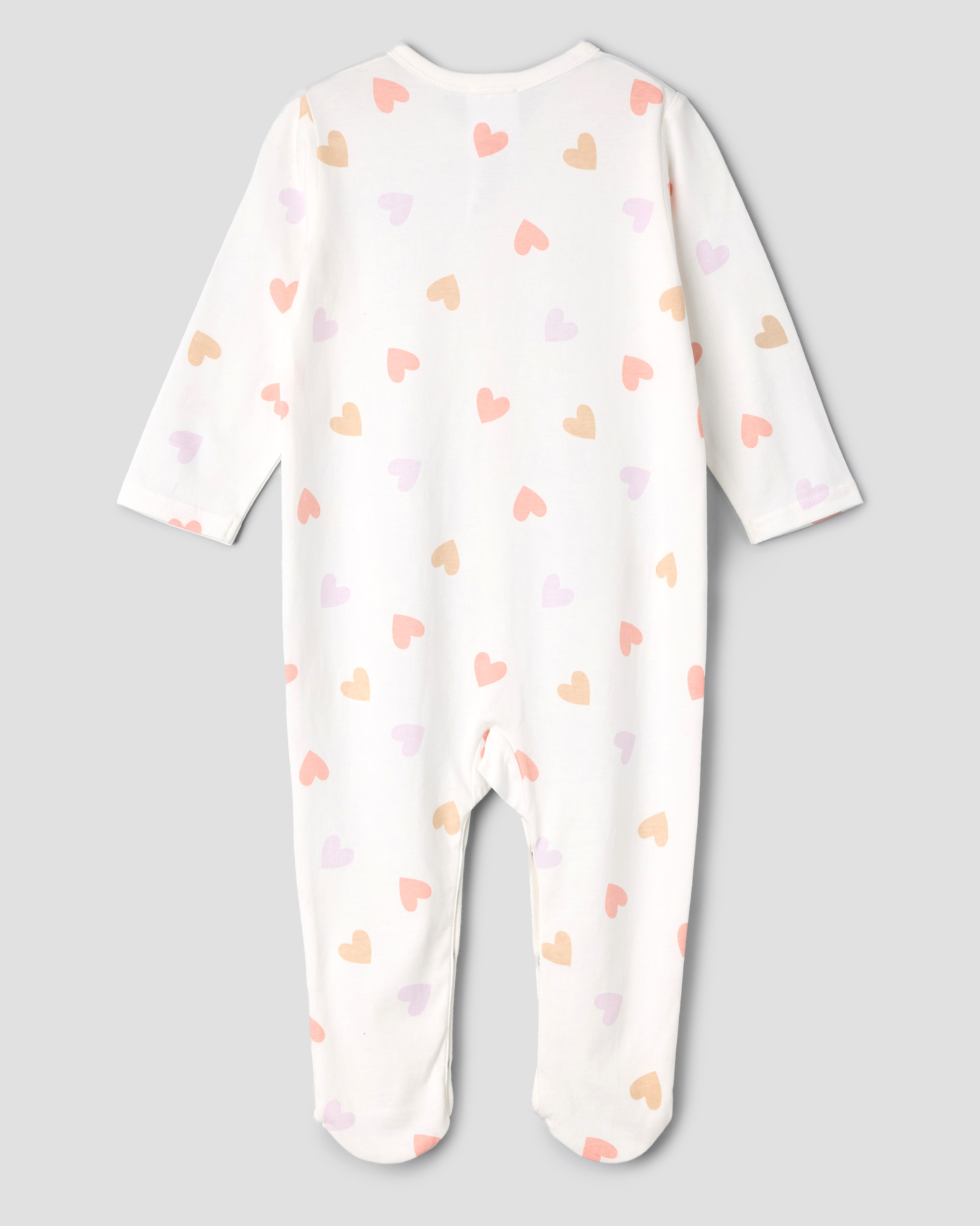 Комбинезон BabyGо W25-82BGig-00 - фото 2