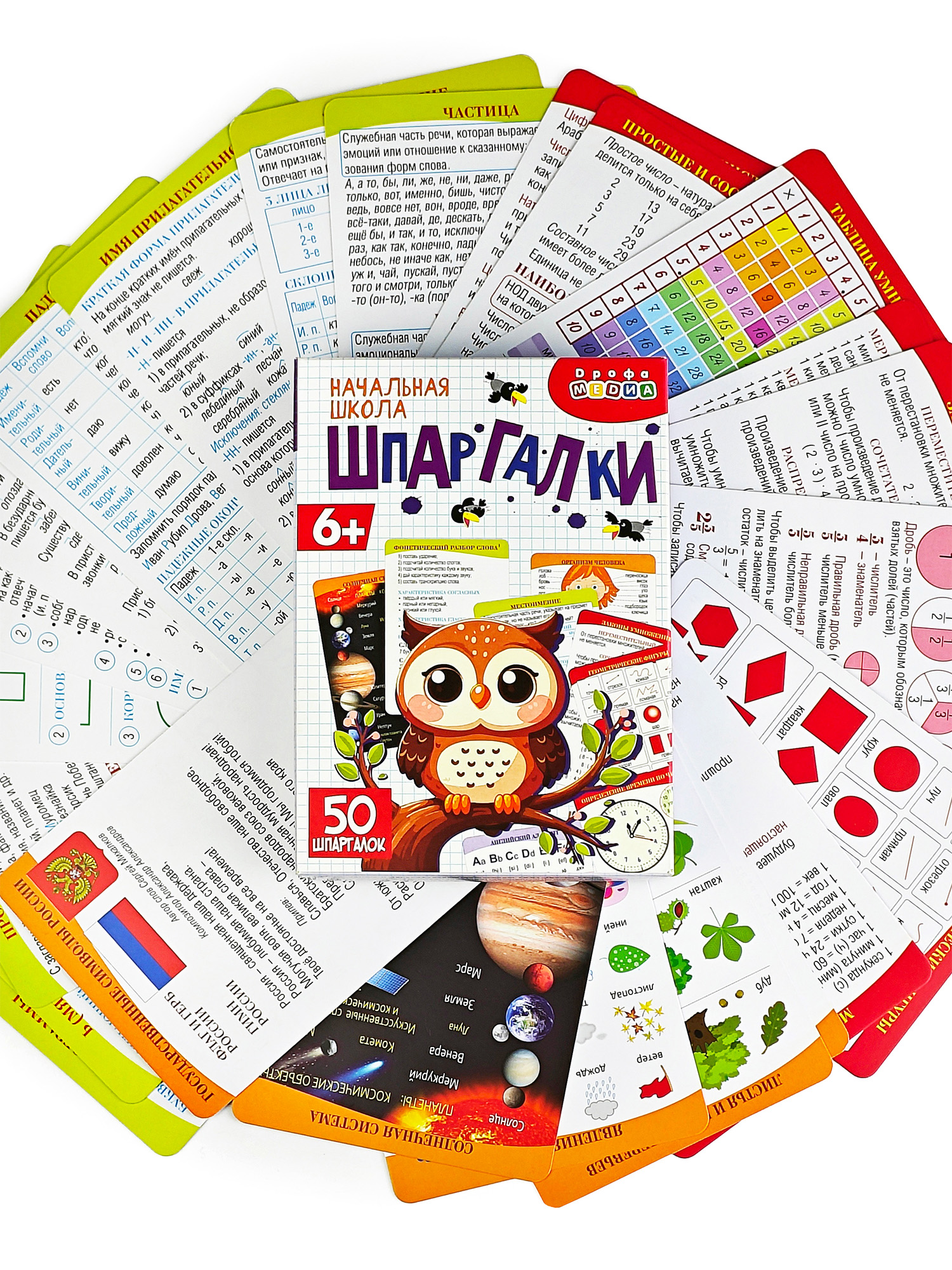 Настольная игра Дрофа-Медиа - фото 13