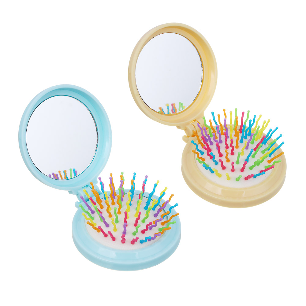 Набор для творчества ХОББИХИТ сборка Волшебное зеркальце - фото 7