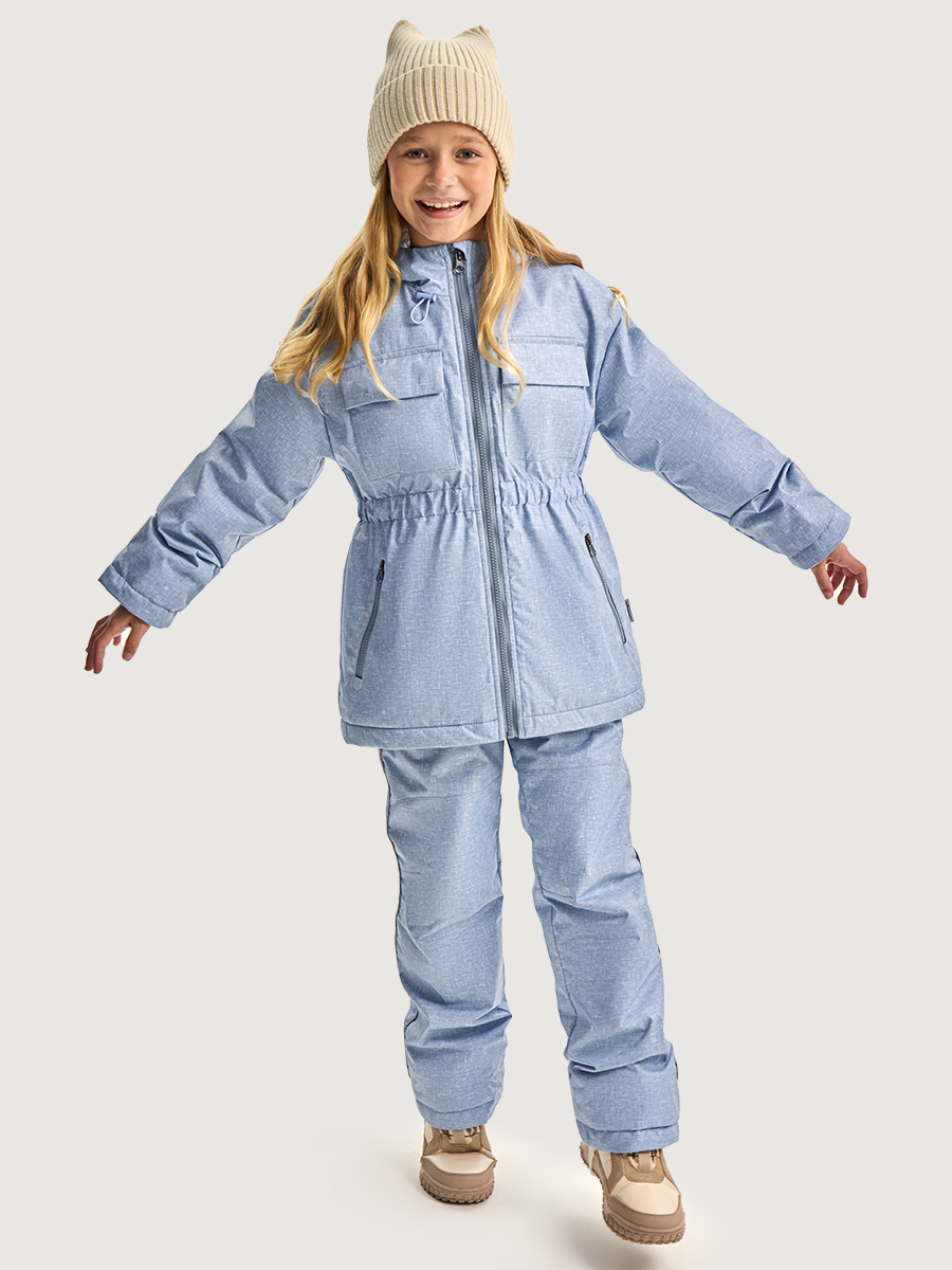 Куртка и брюки NIKASTYLE 7м4826 лед - фото 7