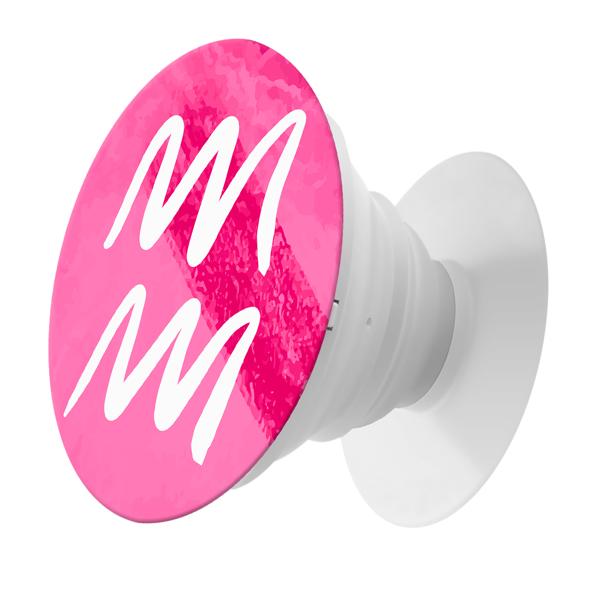 Держатель для телефона Krutoff Попсокет Знак Зодиака Водолей - фото 1