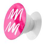 Держатель для телефона Krutoff Попсокет Знак Зодиака Водолей