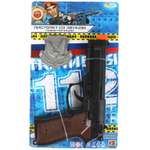 Набор Играем вместе Полиция