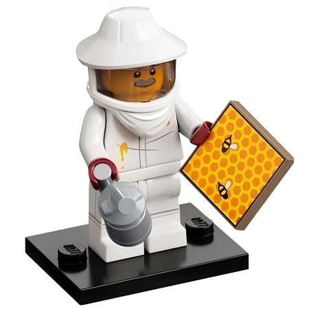 Фигурка LEGO Minifigures
