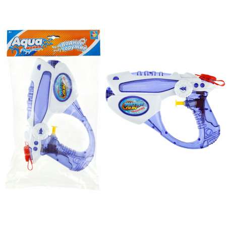 Пистолет водный 1TOY