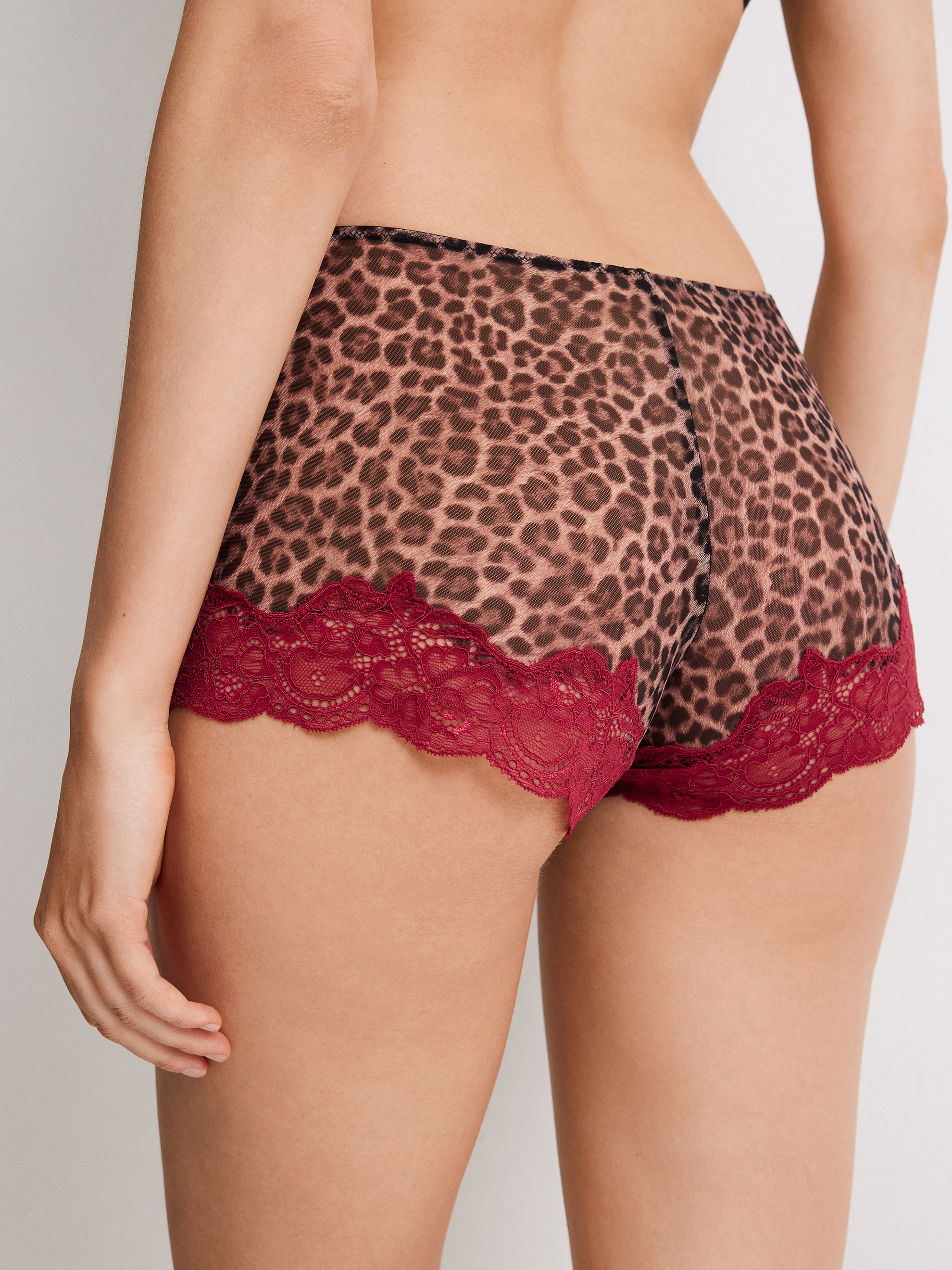 Трусы Infinity Lingerie 31204122515_0094981 - фото 4