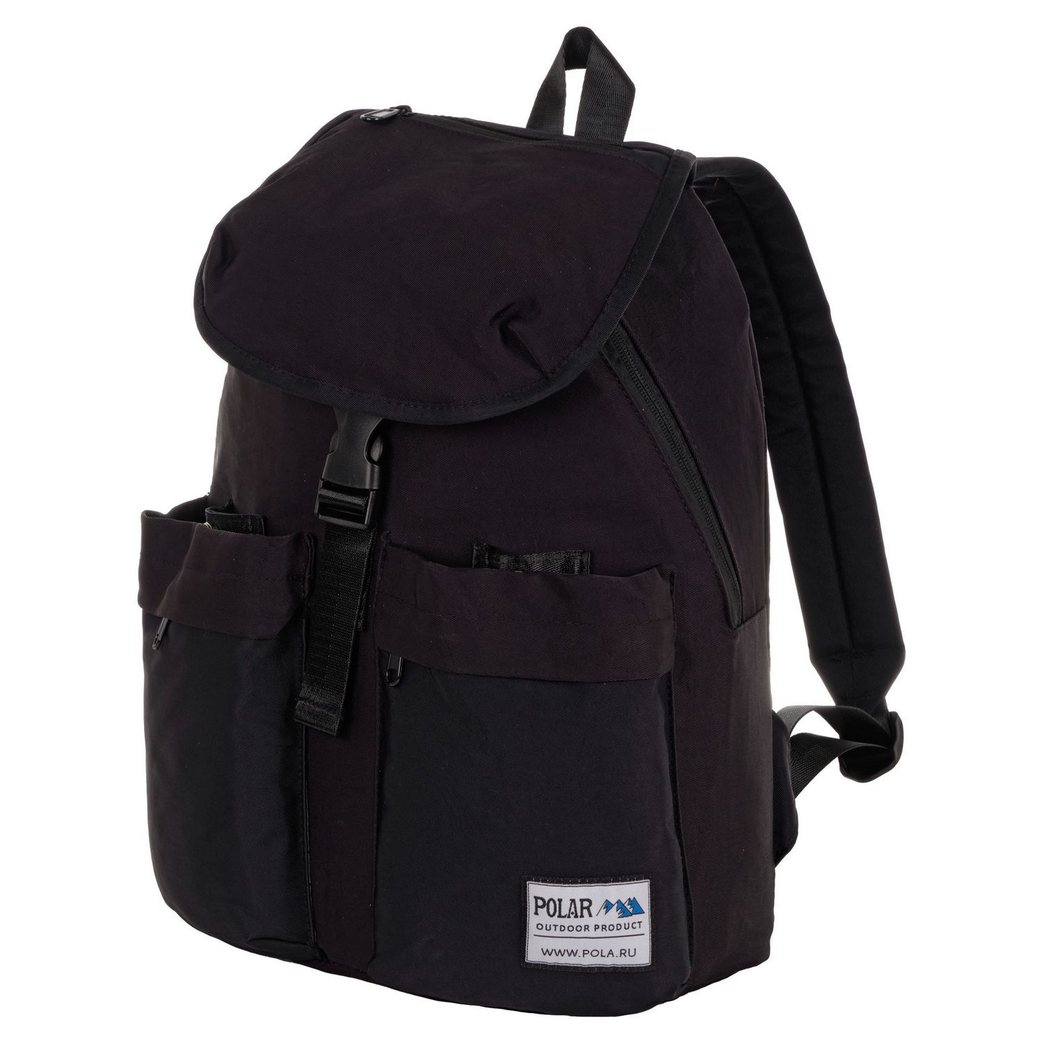 Рюкзак POLAR Городской рюкзак - фото 1