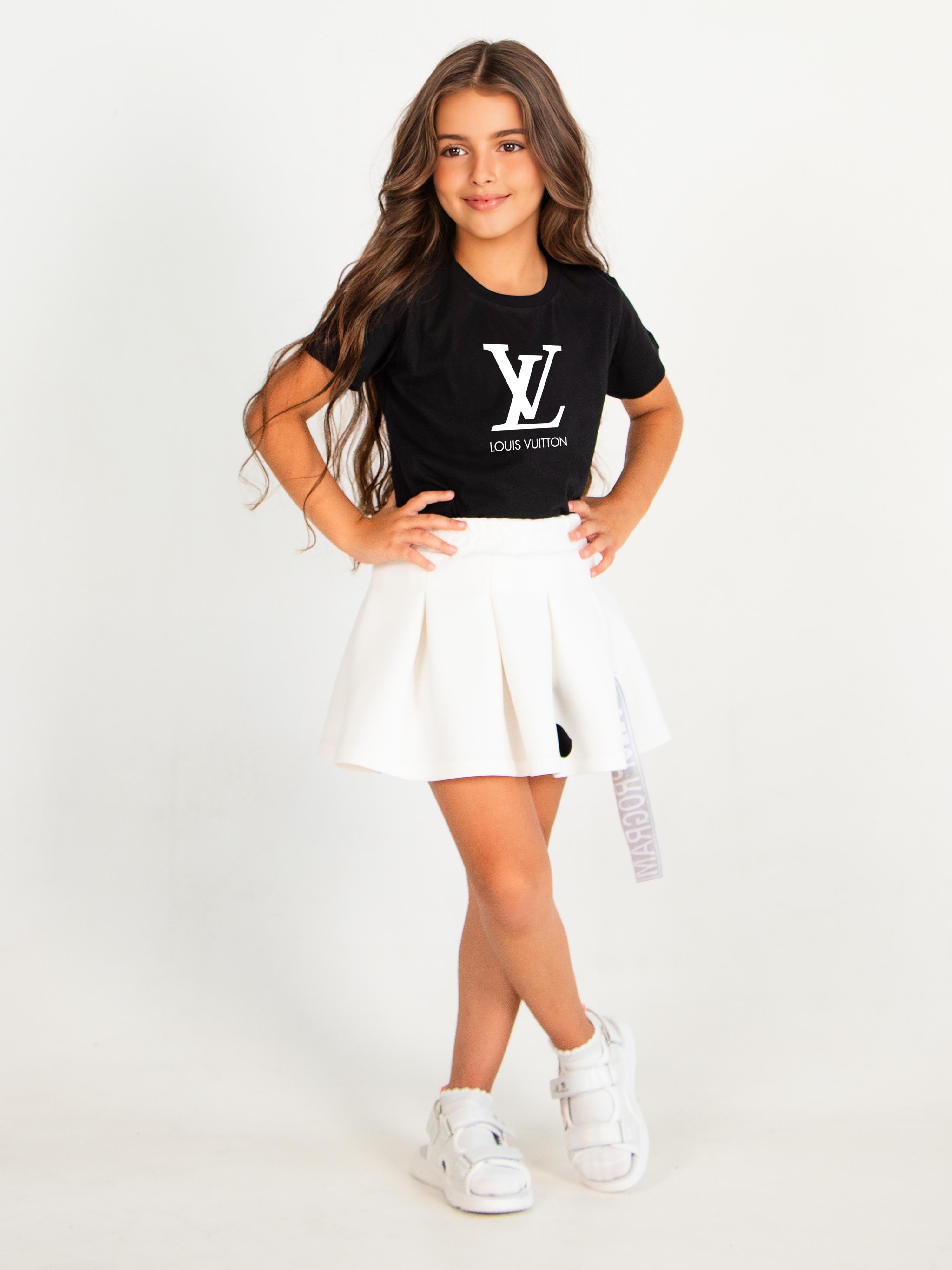 Футболка Glamuriki 11-1004/56 - фото 3