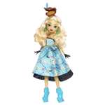 Кукла модельная Monster High