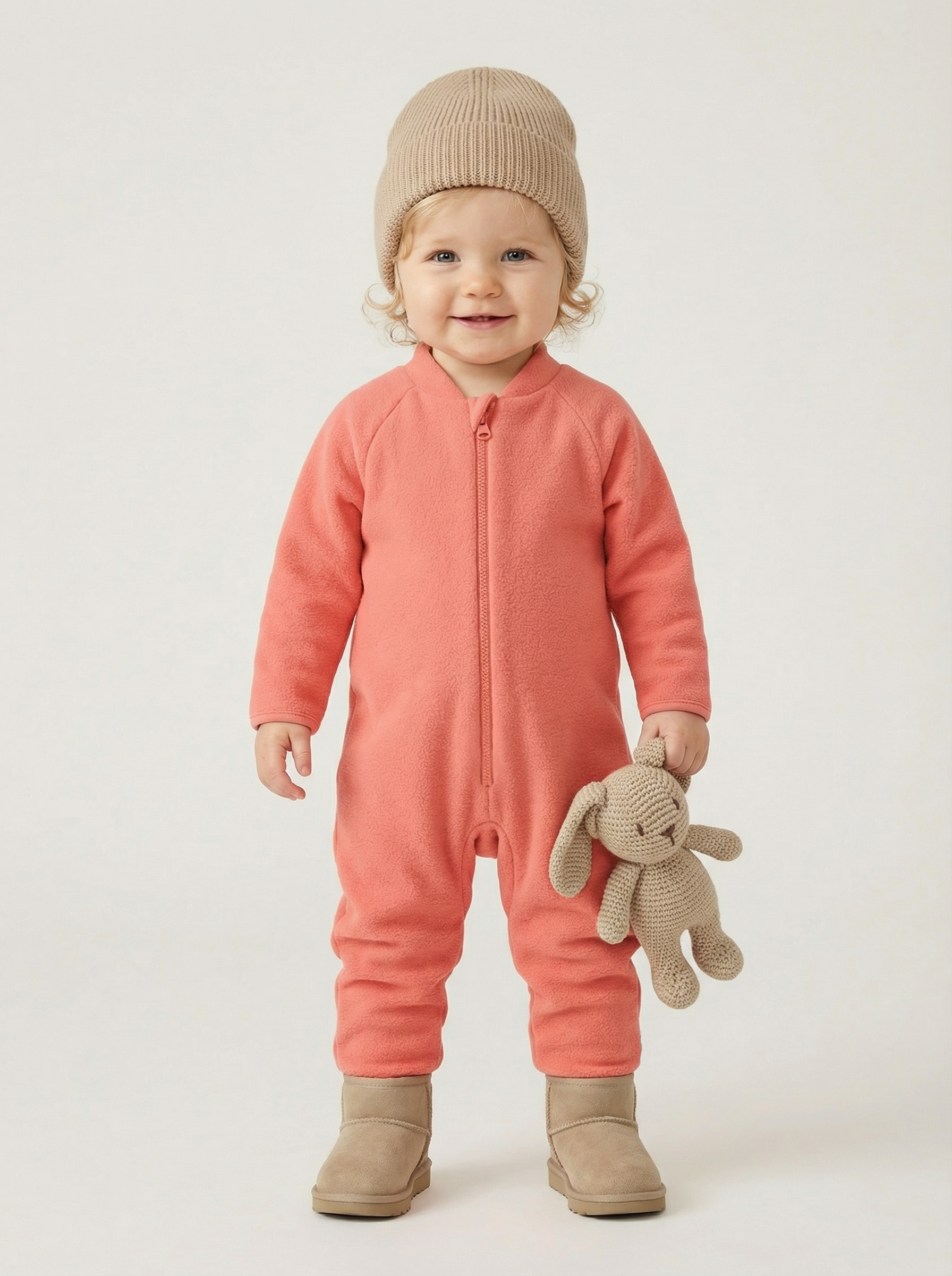 Комбинезон YOULALA 0991600620 - фото 1