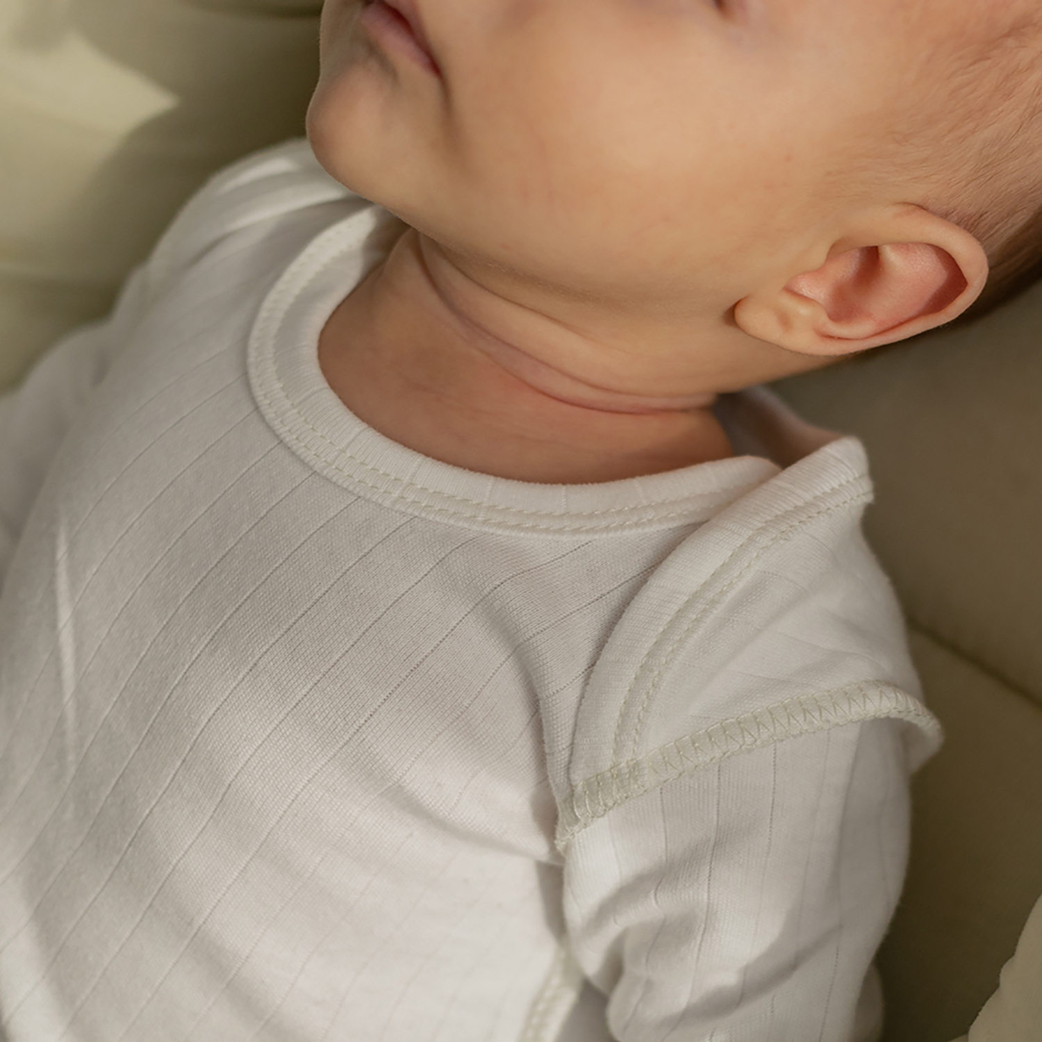 Боди BabyEdel 21286МОЛ - фото 2