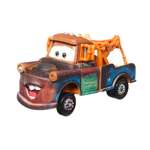 Машинка Cars Герои мультфильмов коллекционная HKY35
