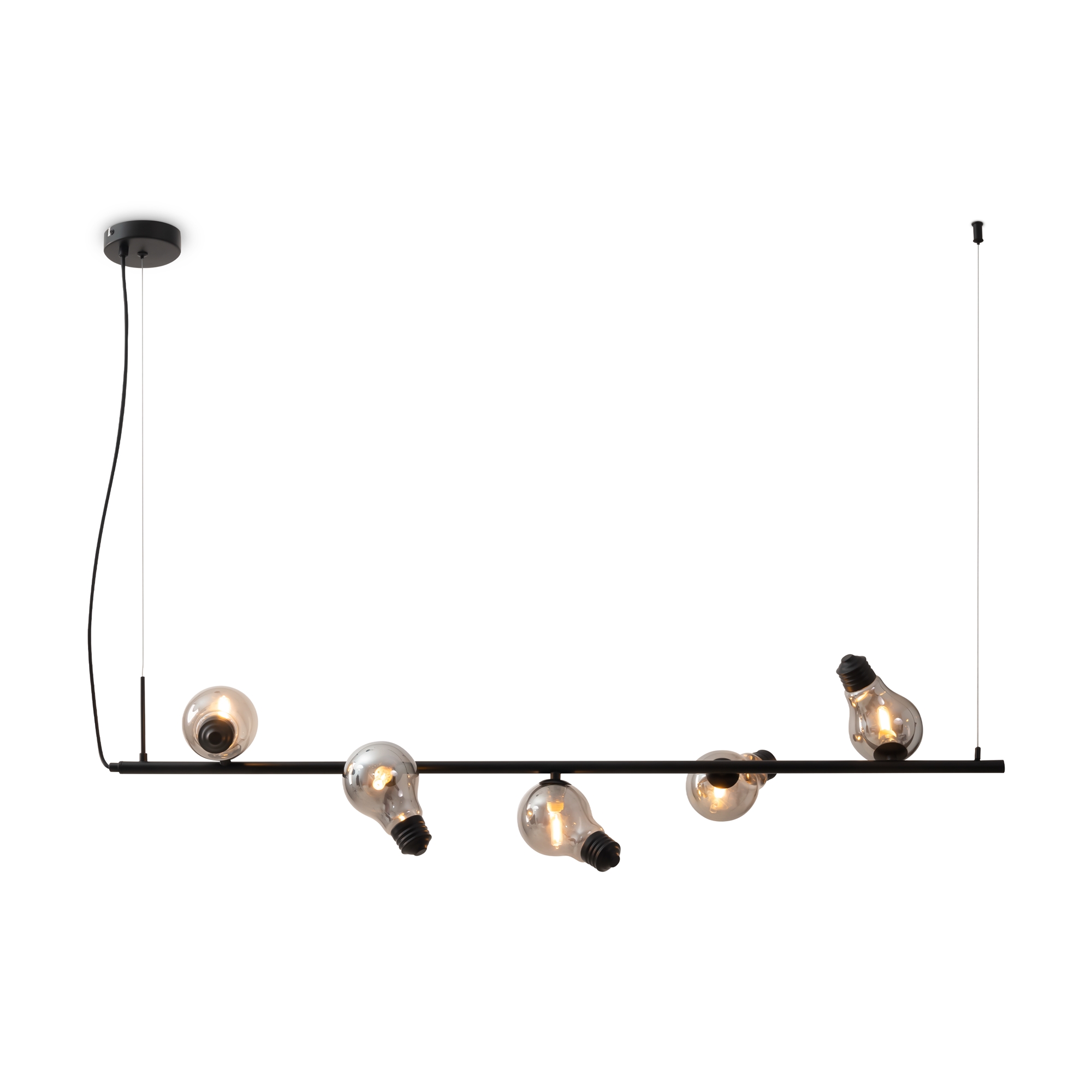 Подвесной светильник FREYA Evidence - фото 1