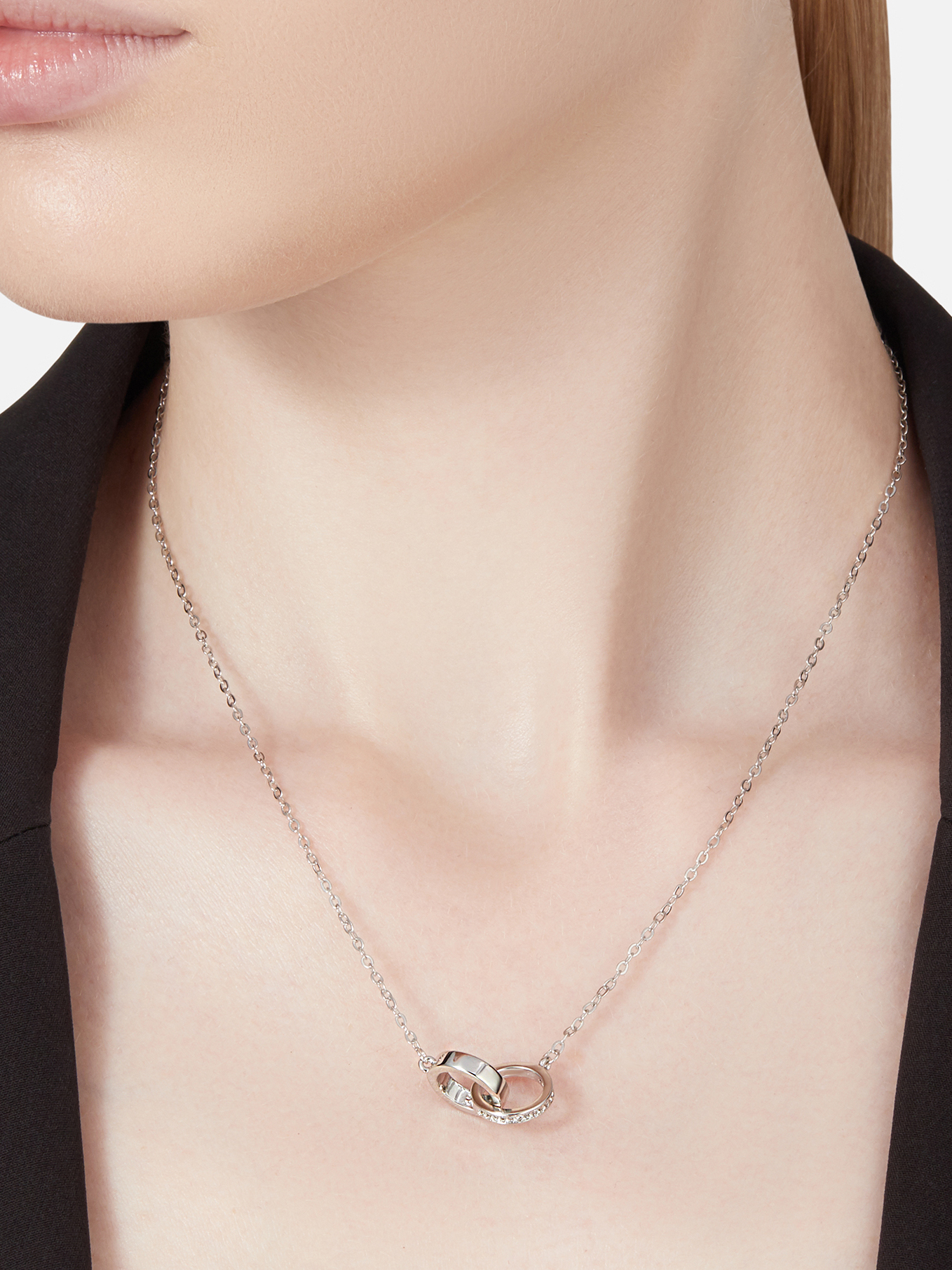 Колье Shine and Beauty 76075-1 - фото 2