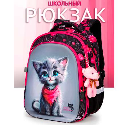 Рюкзак School Stantard
