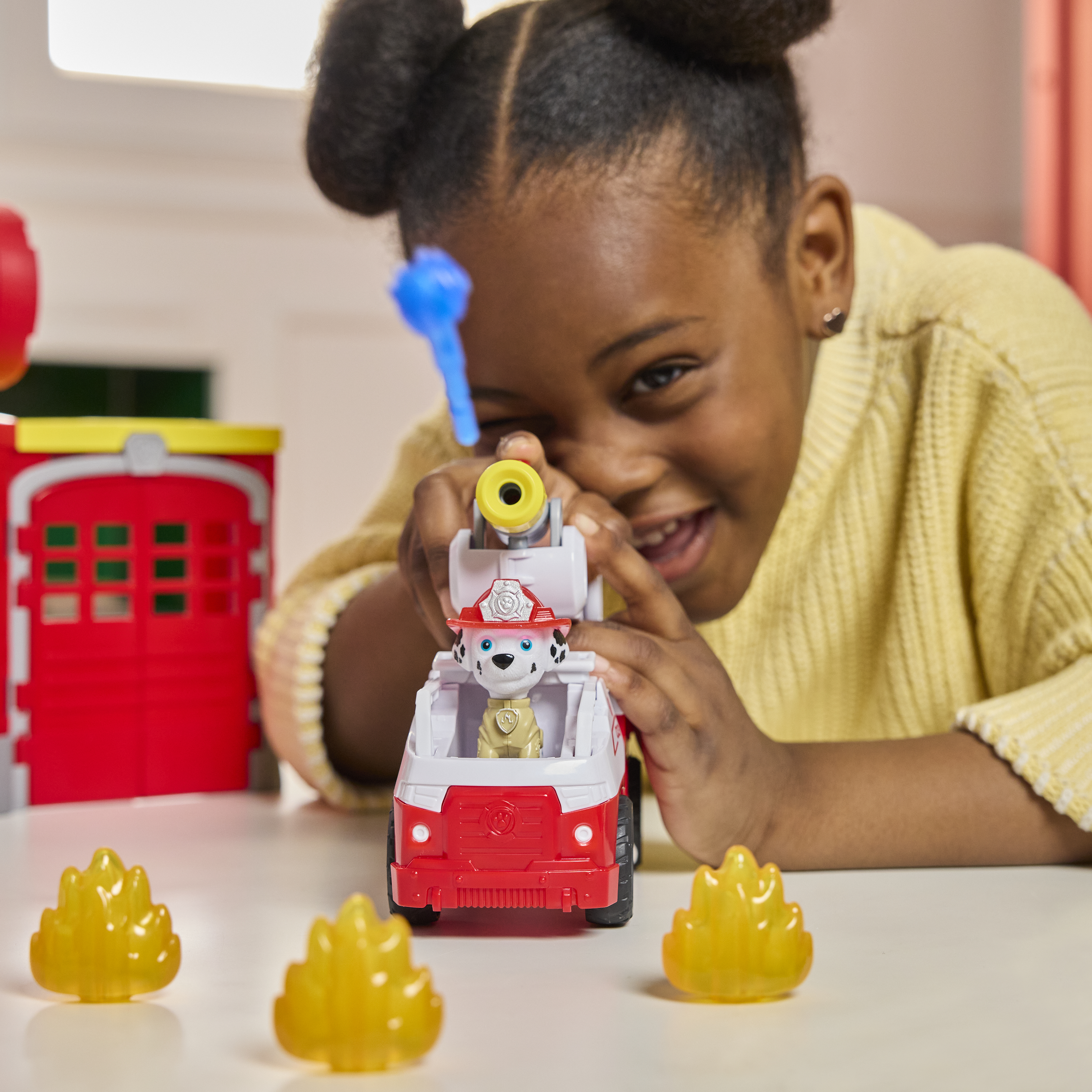 Дополнительная секция Paw Patrol 68274 - фото 8