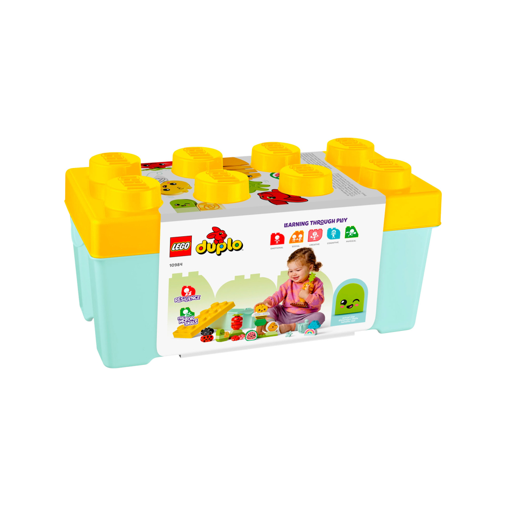 Конструктор LEGO DUPLO 218 дет. - фото 2