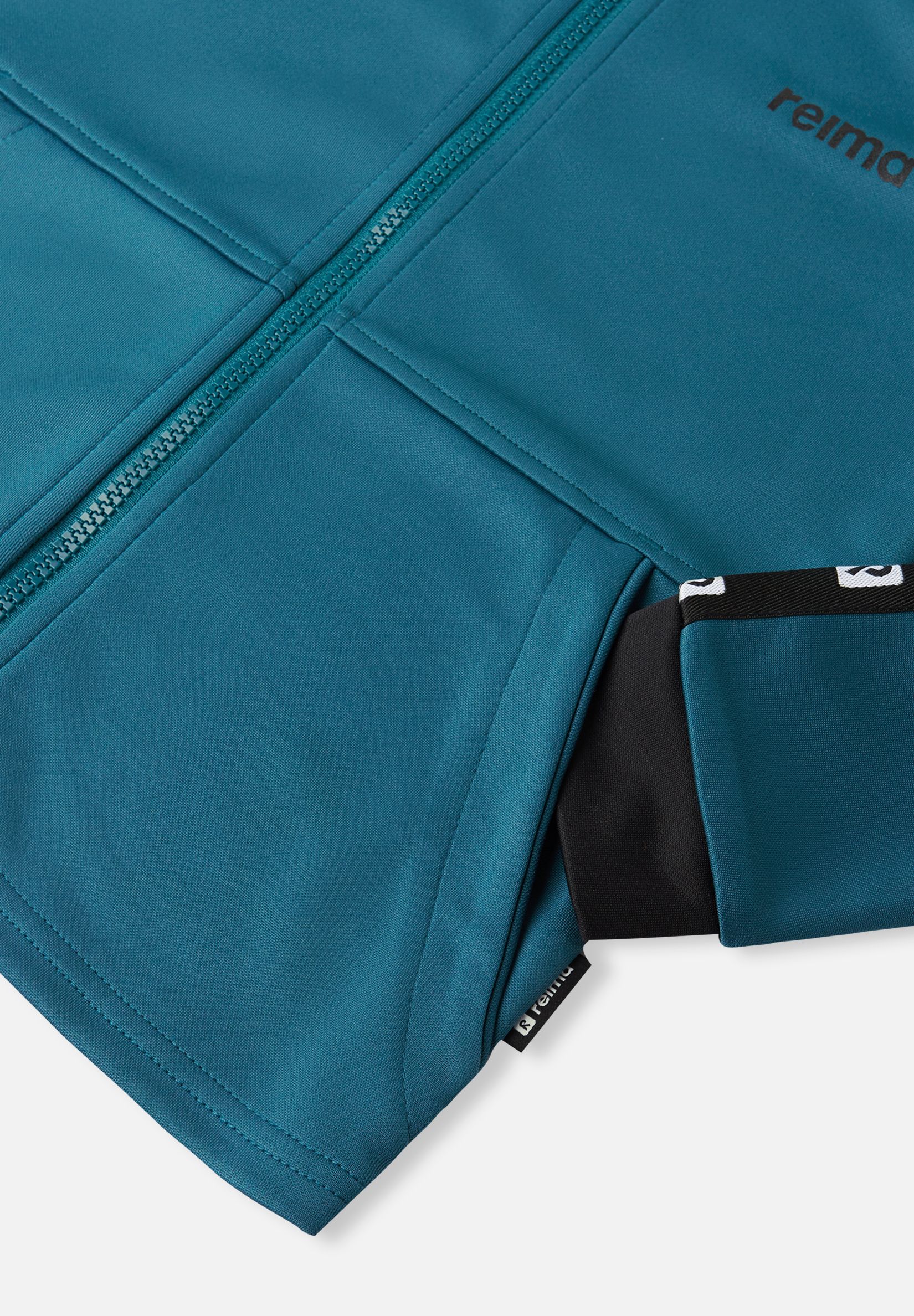 Толстовка Reima 536629-7710 - фото 6