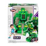 Игровой набор Hello Carbot Duke