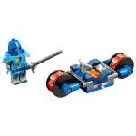 Конструктор LEGO NEXO KNIGHTS