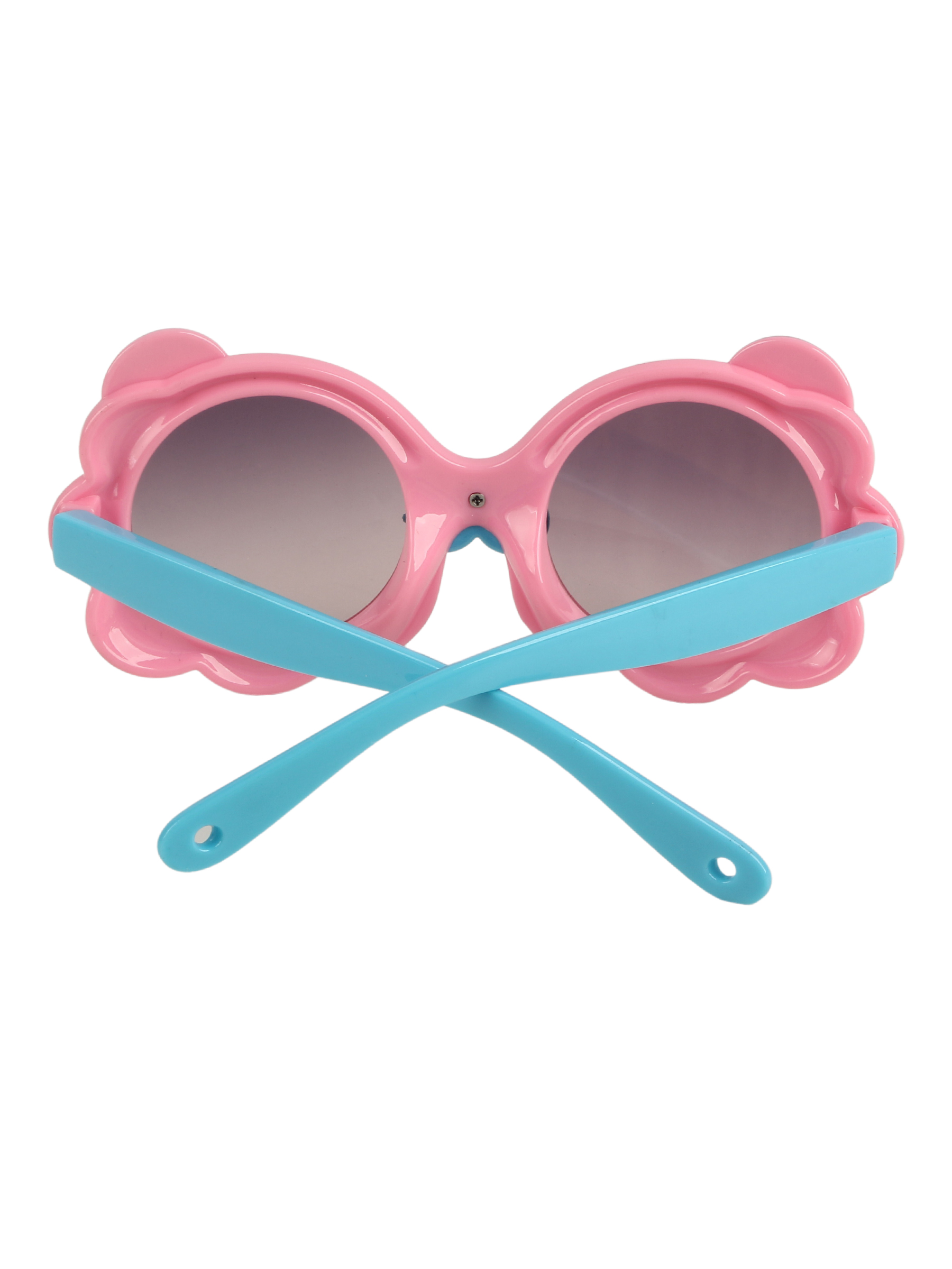 Очки солнцезащитные Little Mania BIDT032-ROSPGRF - фото 9