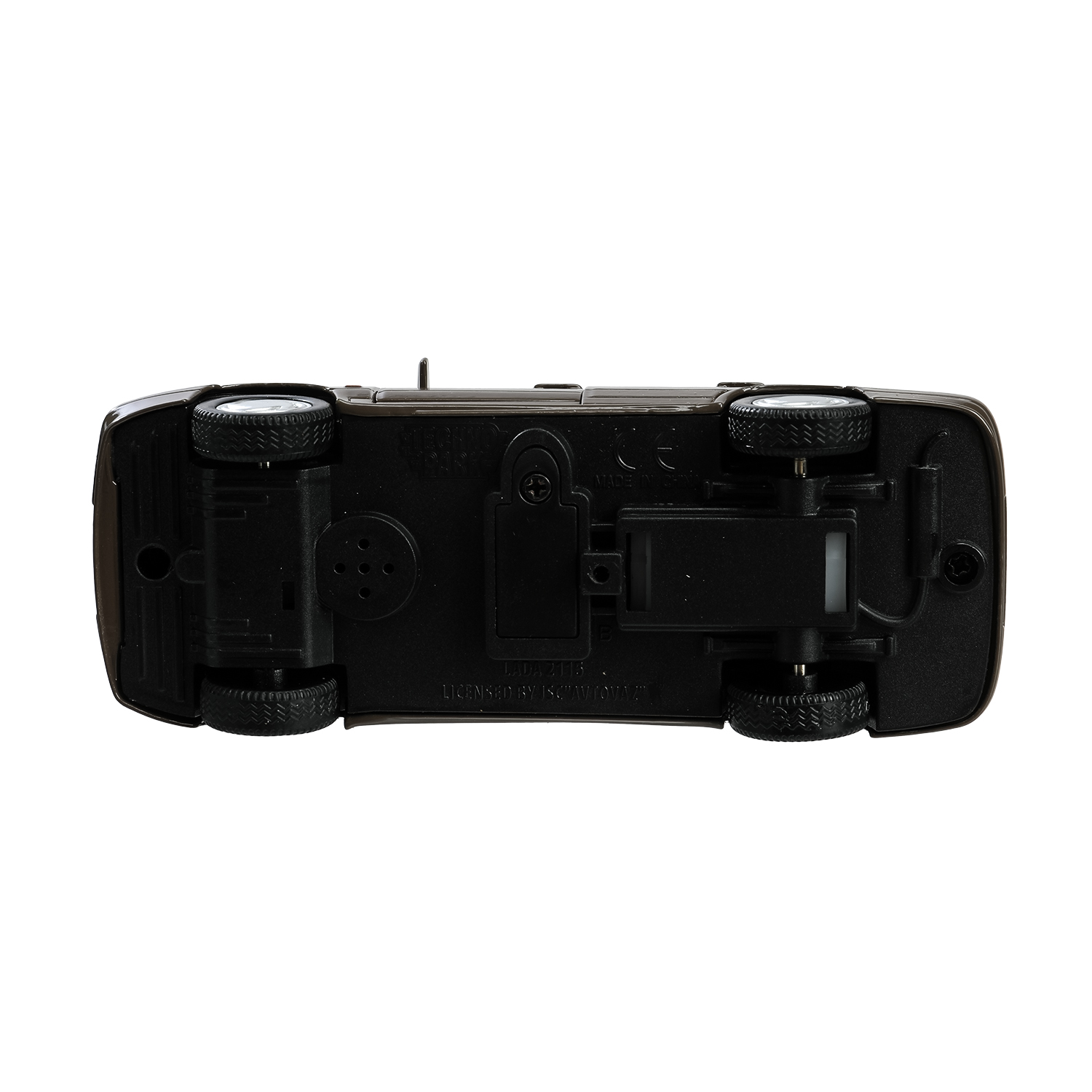 Автомобиль Технопарк ВАЗ Samara 389224 - фото 4