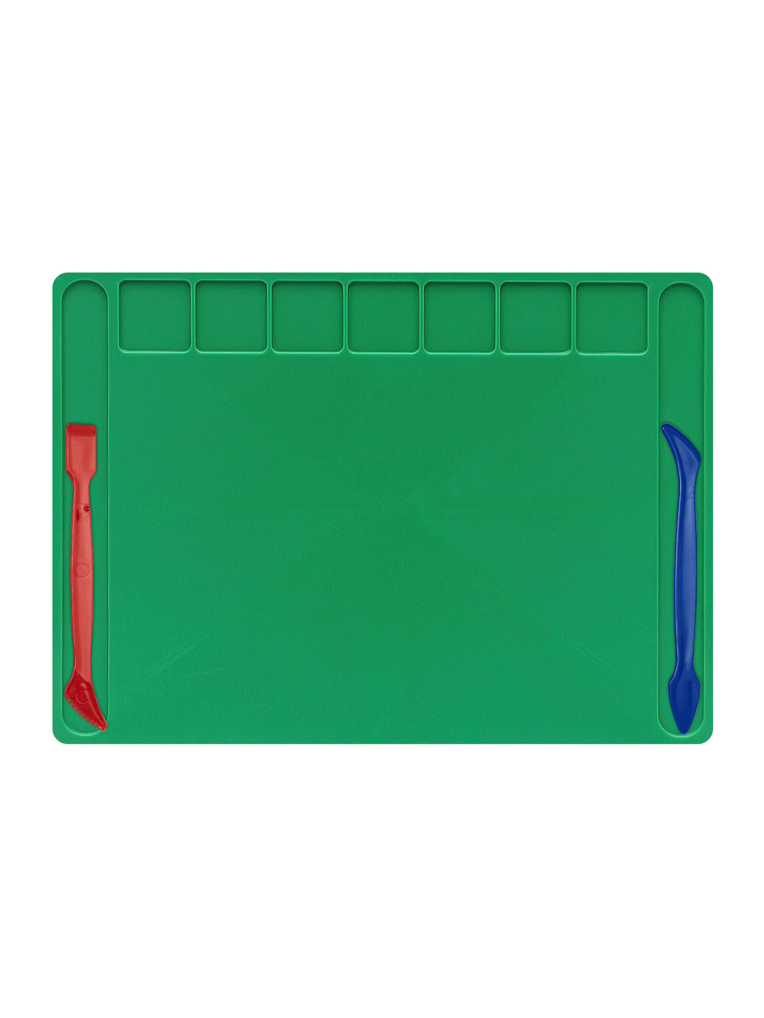 Доска для лепки Brauberg - фото 3