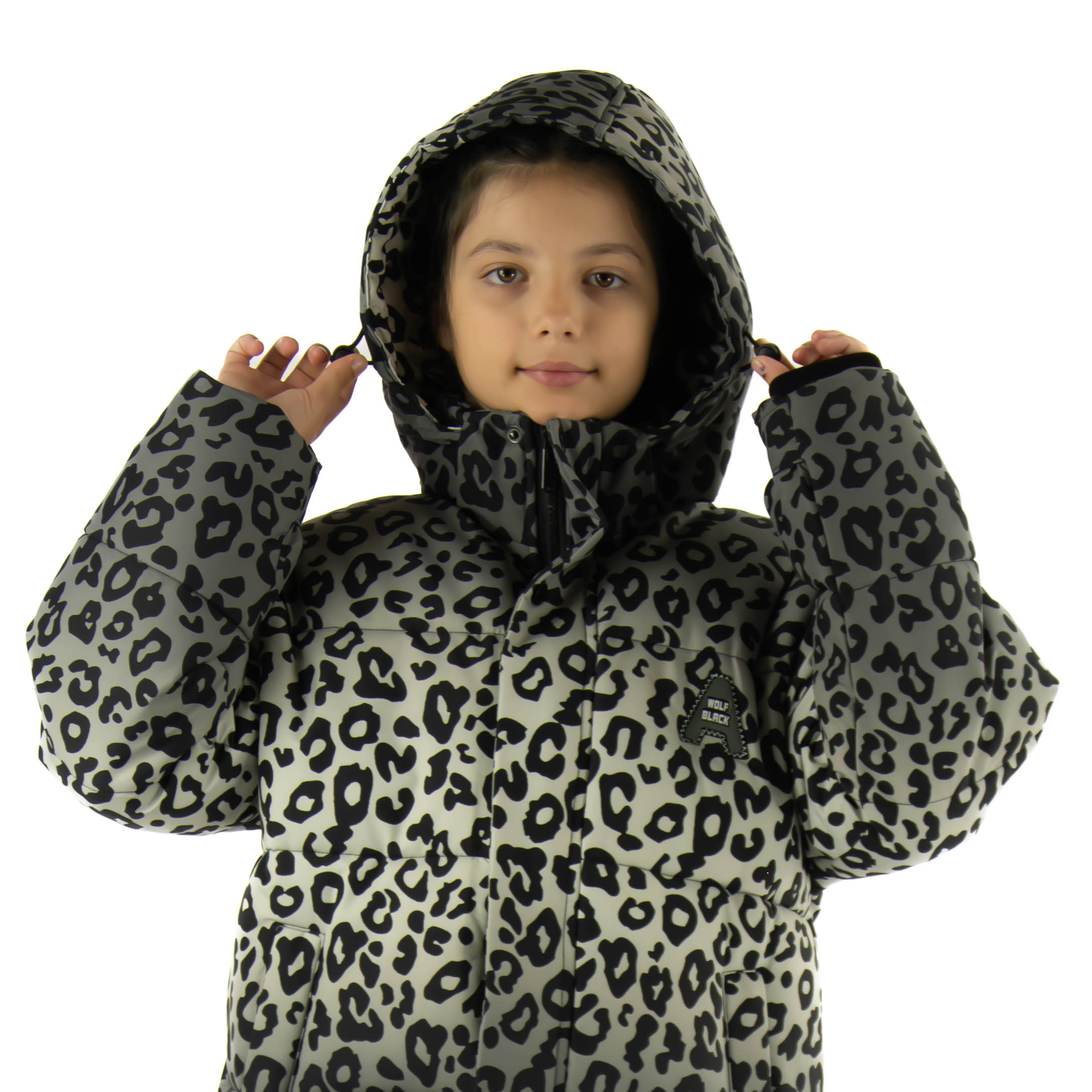 Куртка CASTLELADY 727727128 - фото 9