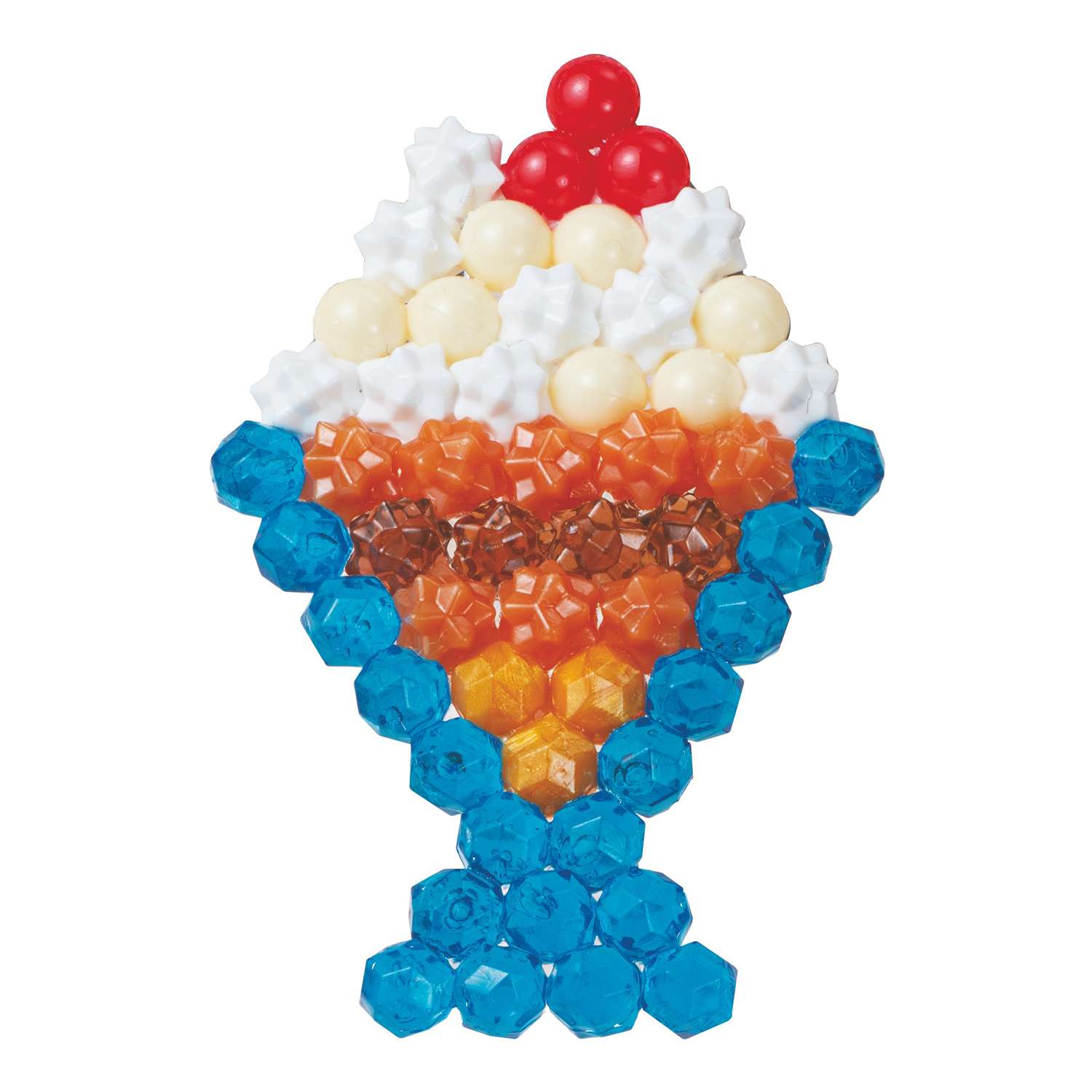 Аквамозаика Aquabeads Мега - фото 14