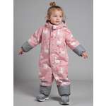 Комбинезон Amarobaby