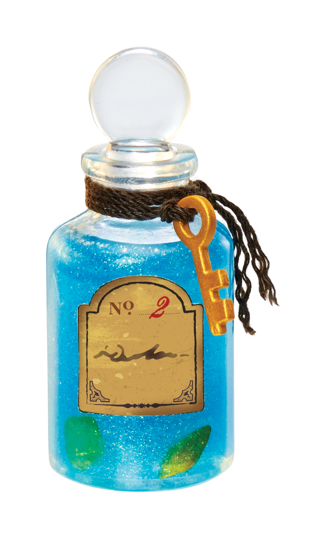 Игрушка MGA mini verse Гарри Поттер Зелья - фото 3