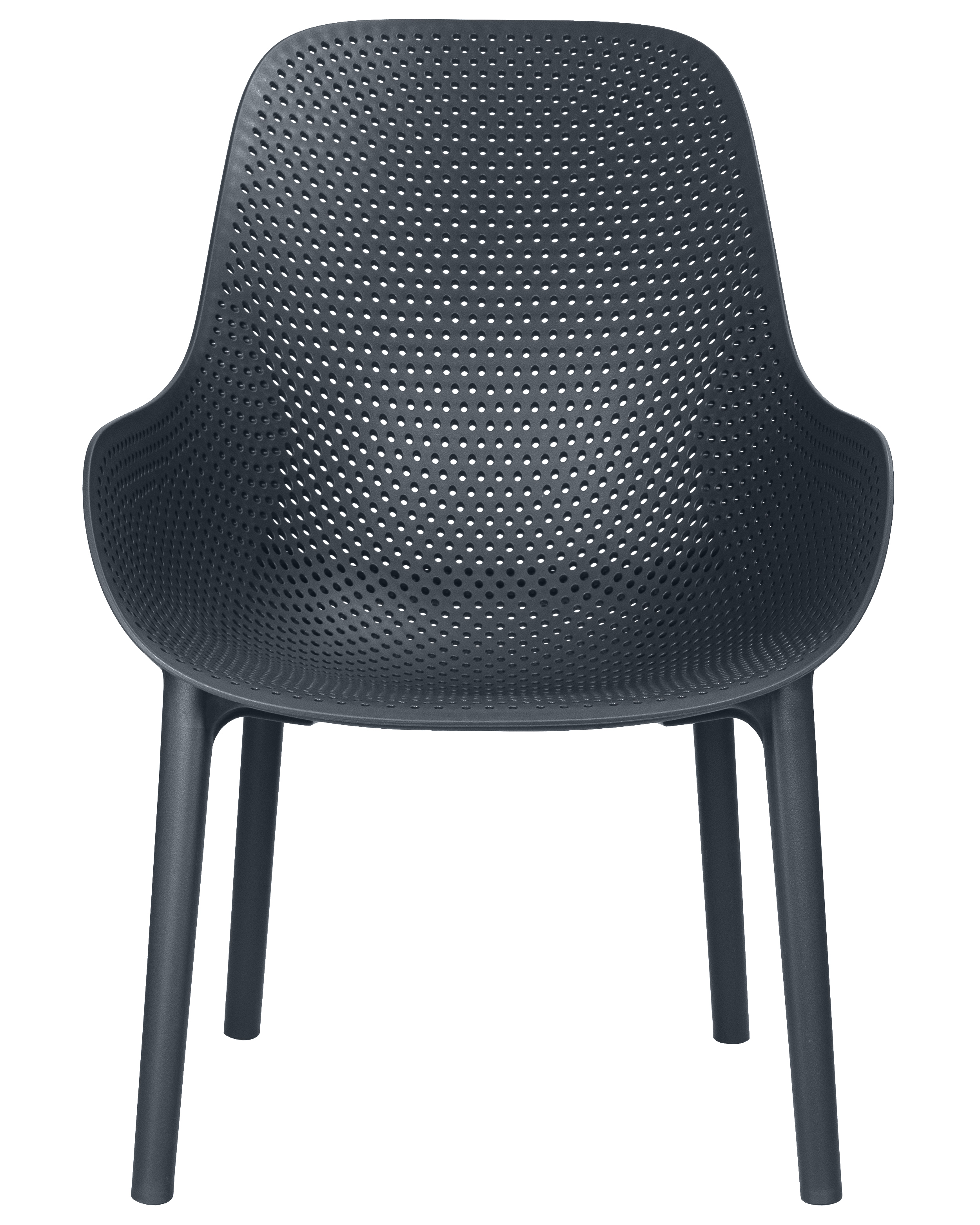 Стул DOBRIN LONZO 4 шт. - фото 6