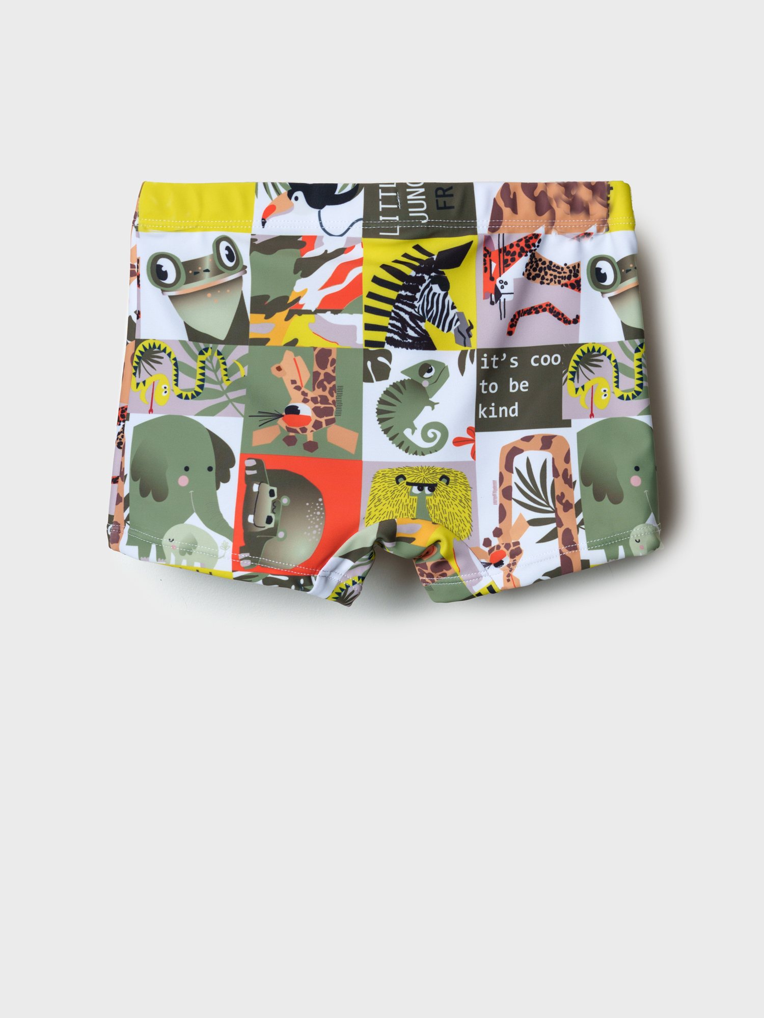 Купальные плавки PlayToday 12612378 - фото 6