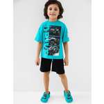 Футболка и шорты PlayToday