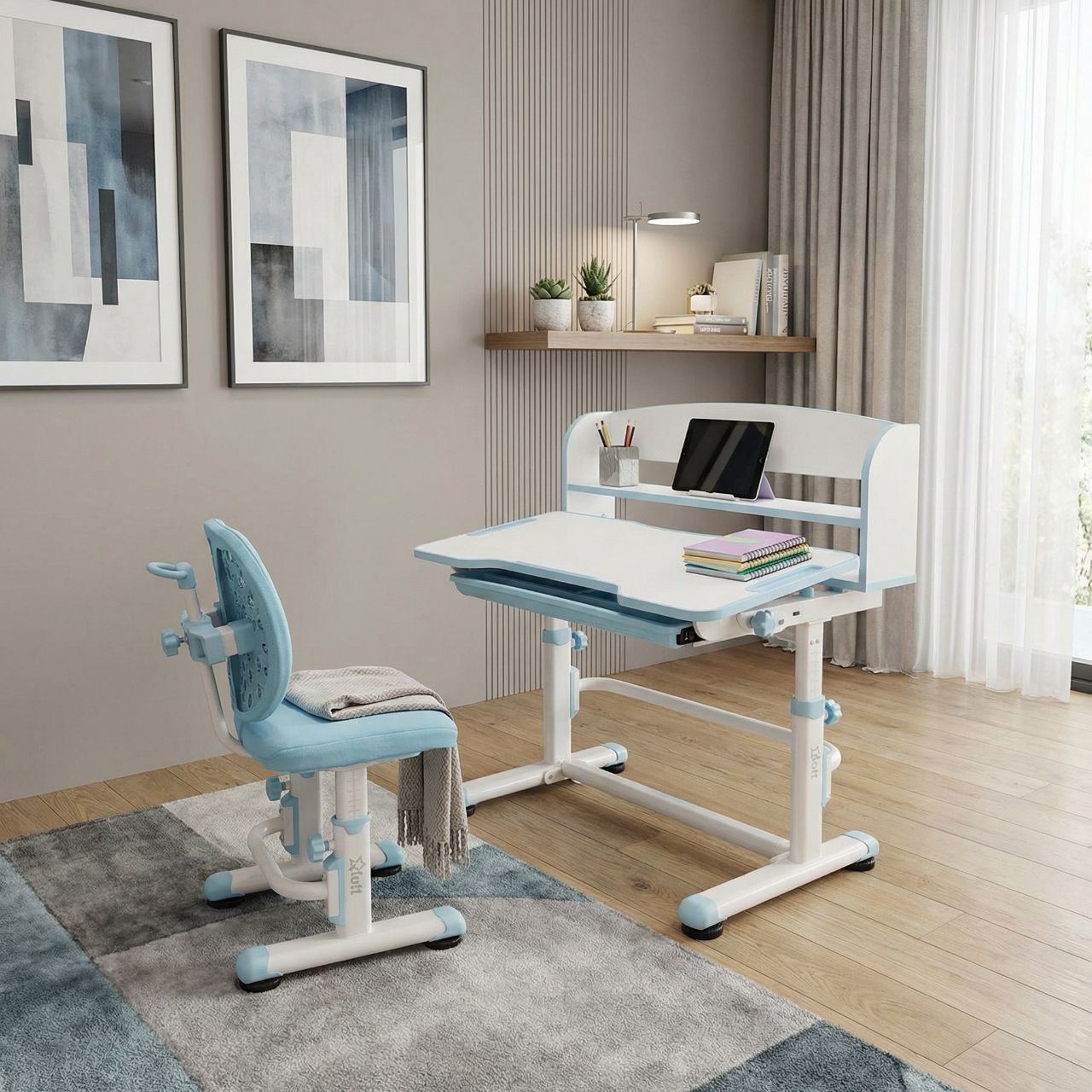 Комплект мебели LOTT OXFORD - фото 2