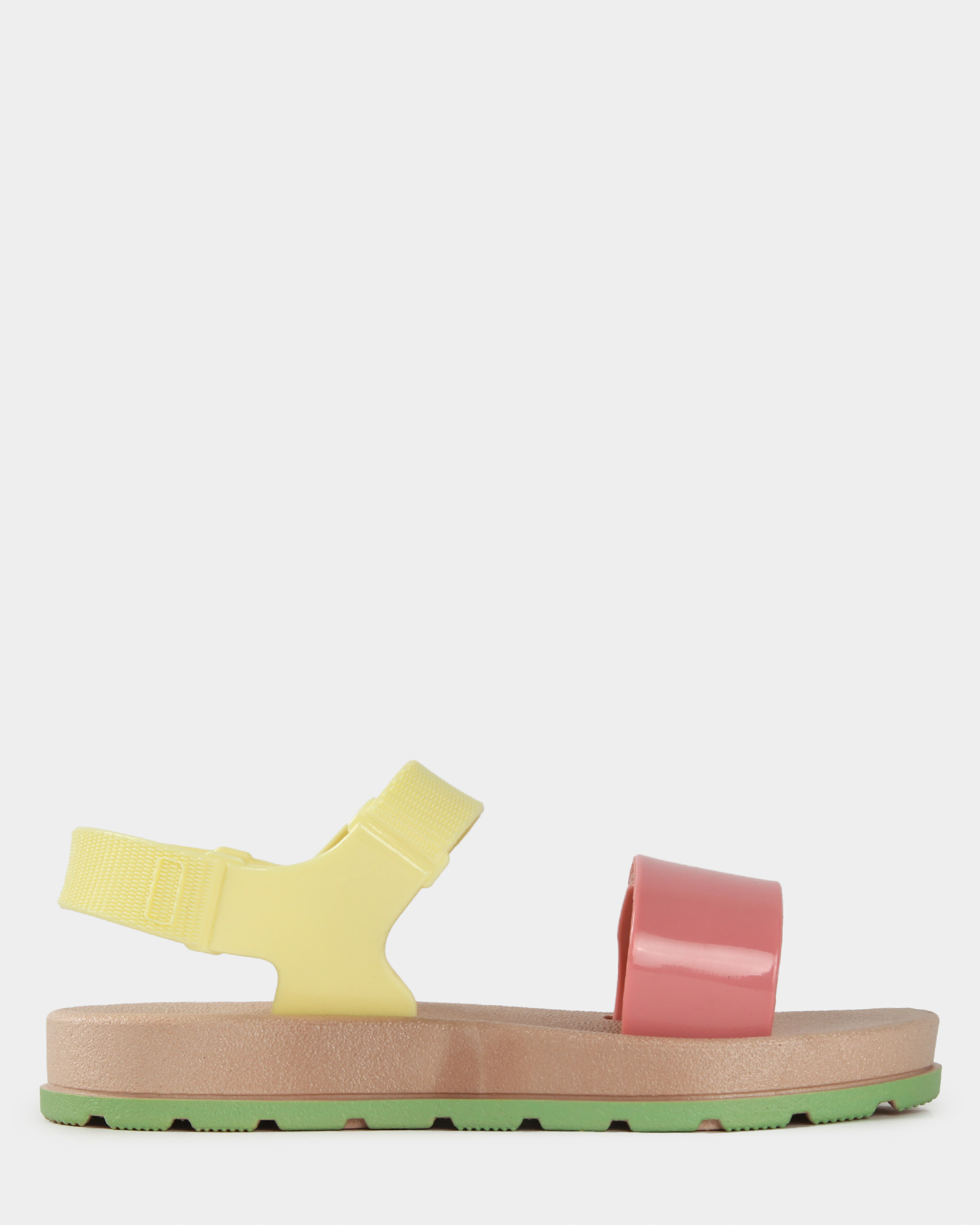 Сандалии Wappo S26WFkgSS-364-43 - фото 2