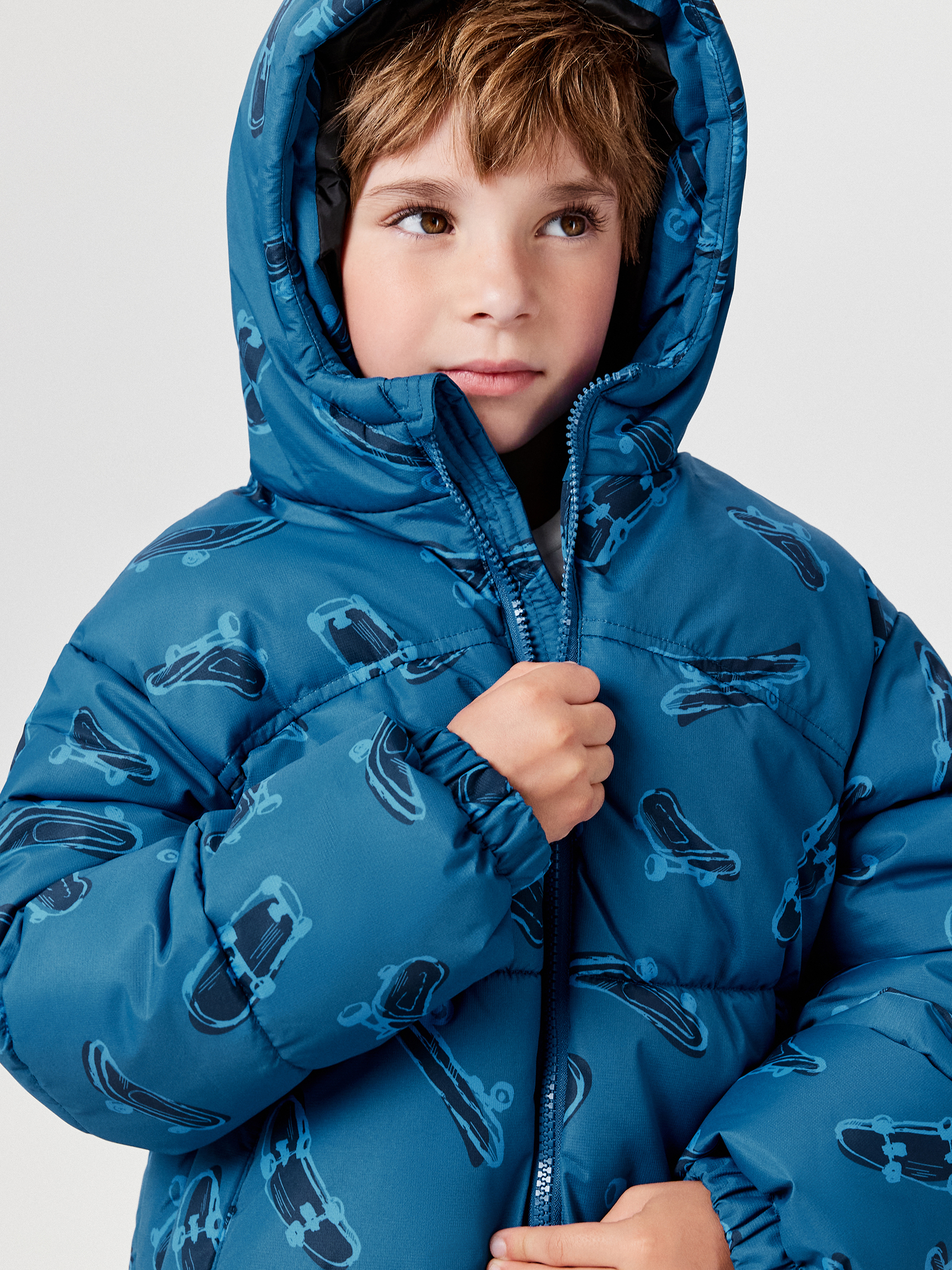 Куртка Acoola 20120650035_0089532 - фото 5