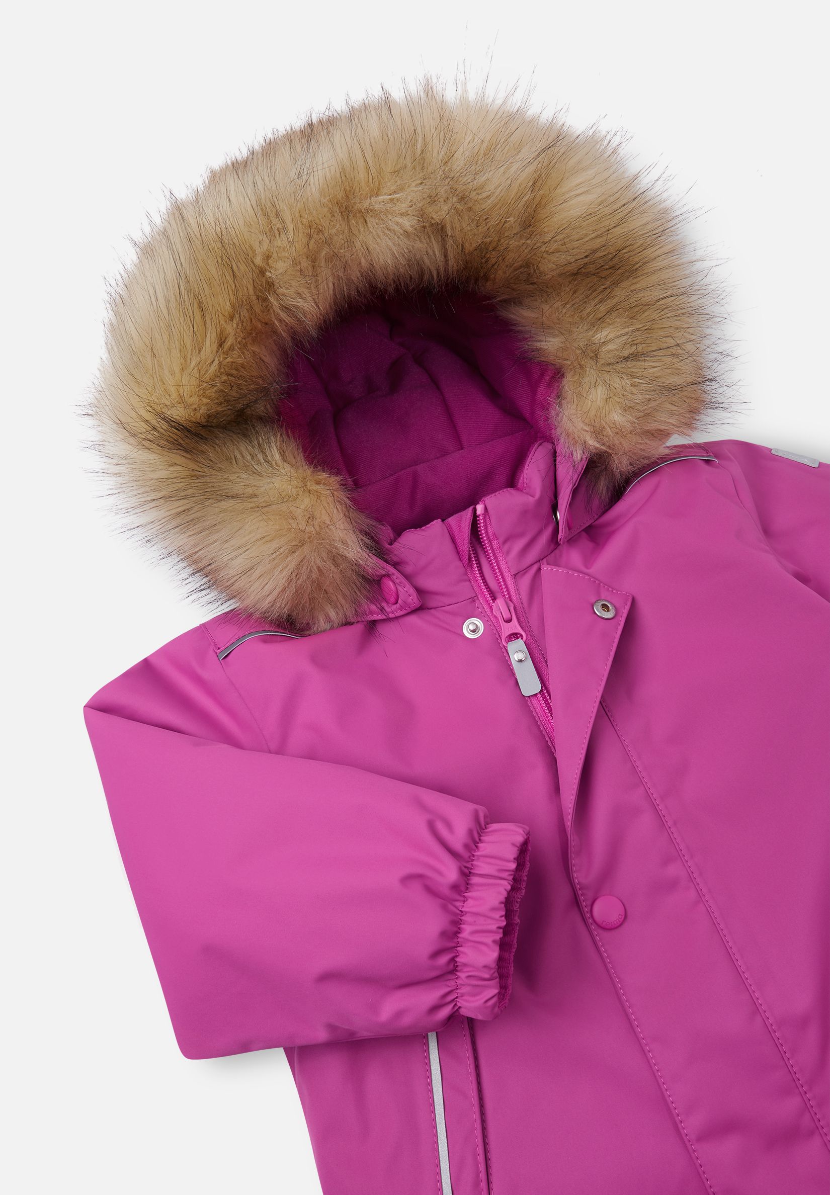 Комбинезон Reima 5100117A-4810 - фото 8