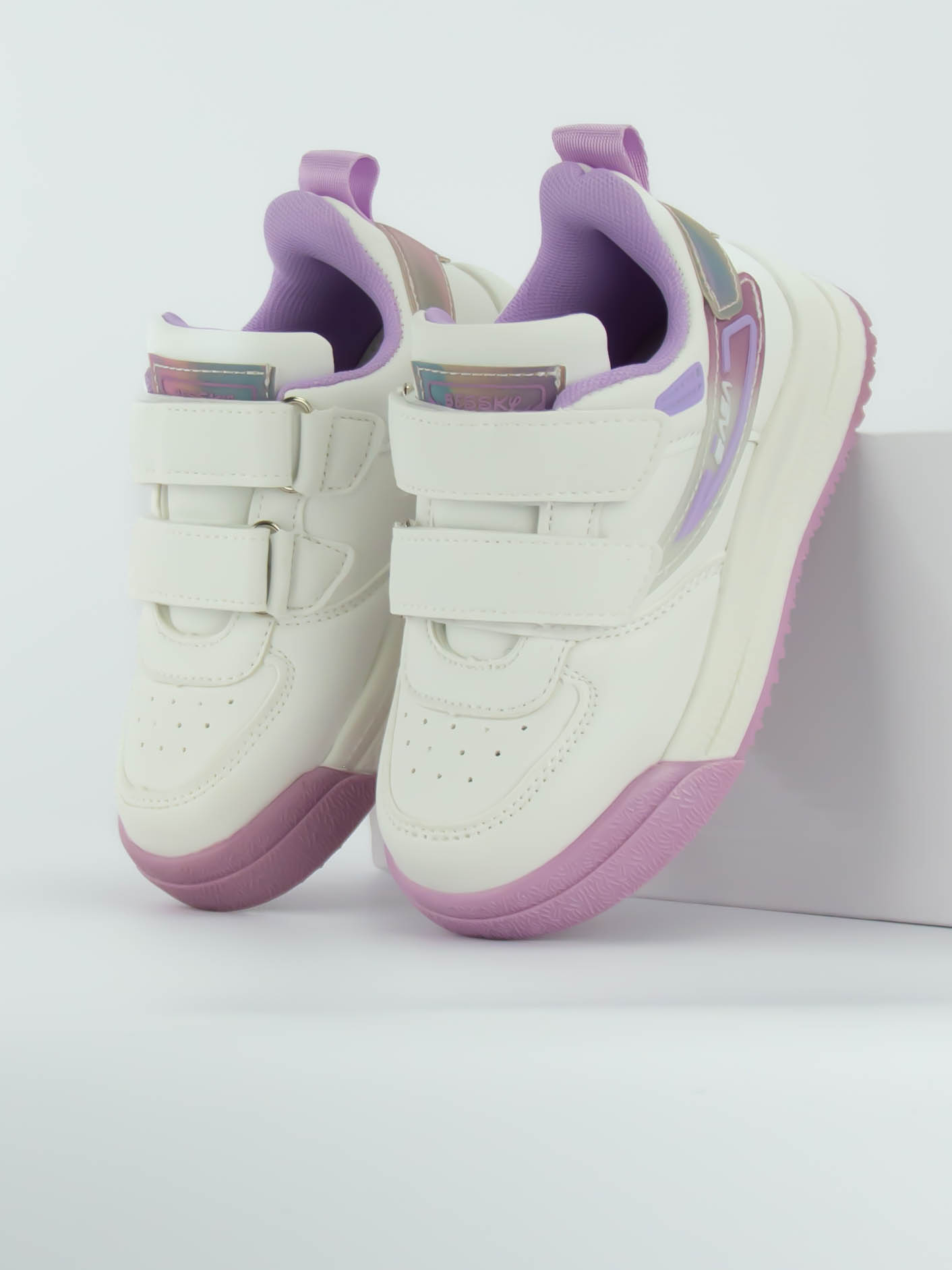 Кроссовки CASTLELADY 19113 - фото 1