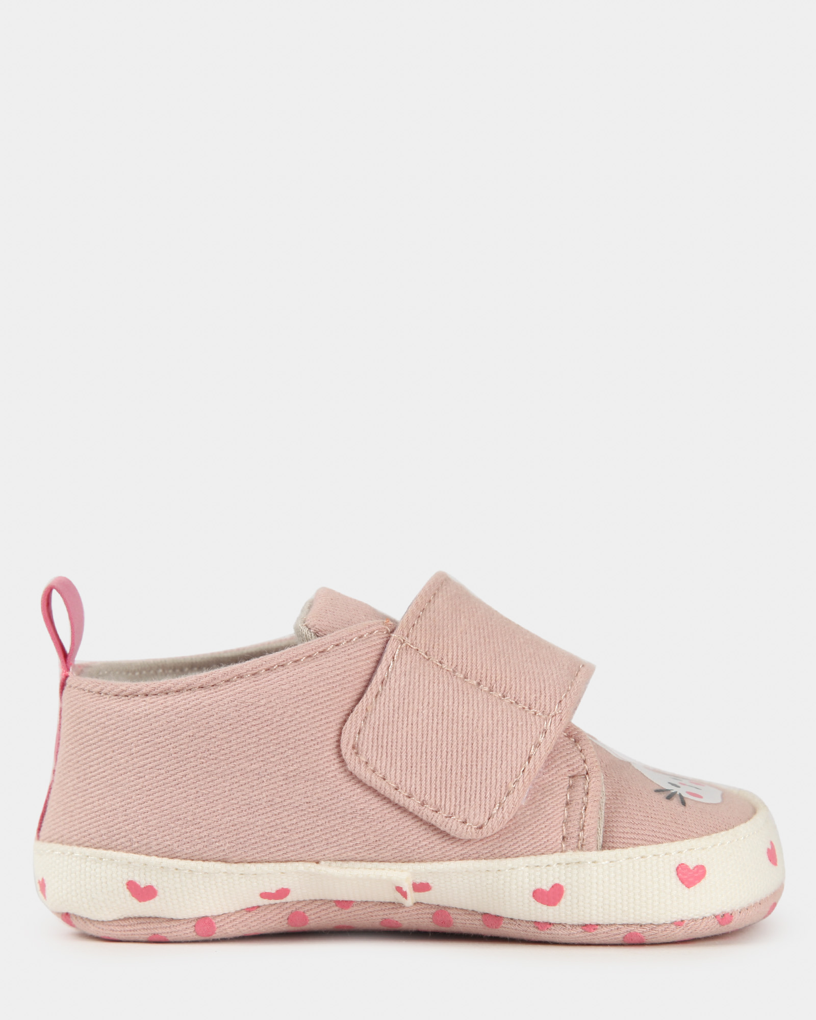 Пинетки Tombi S26HWigBS-170-JJ - фото 2