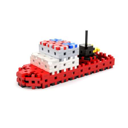 Конструктор Meli 153 дет.