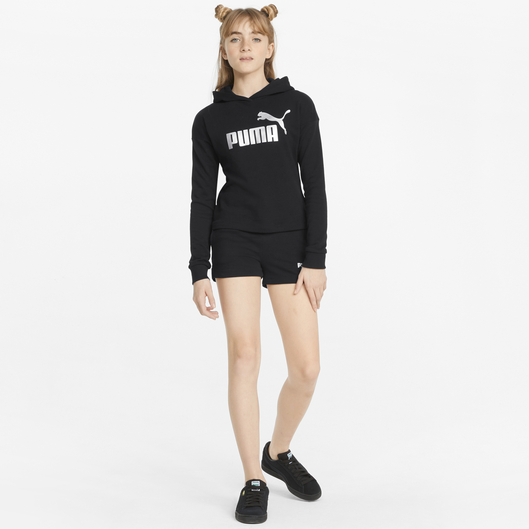 Худи Puma 84695701 - фото 5