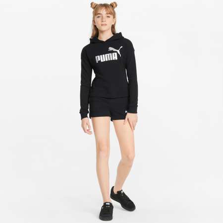 Худи Puma