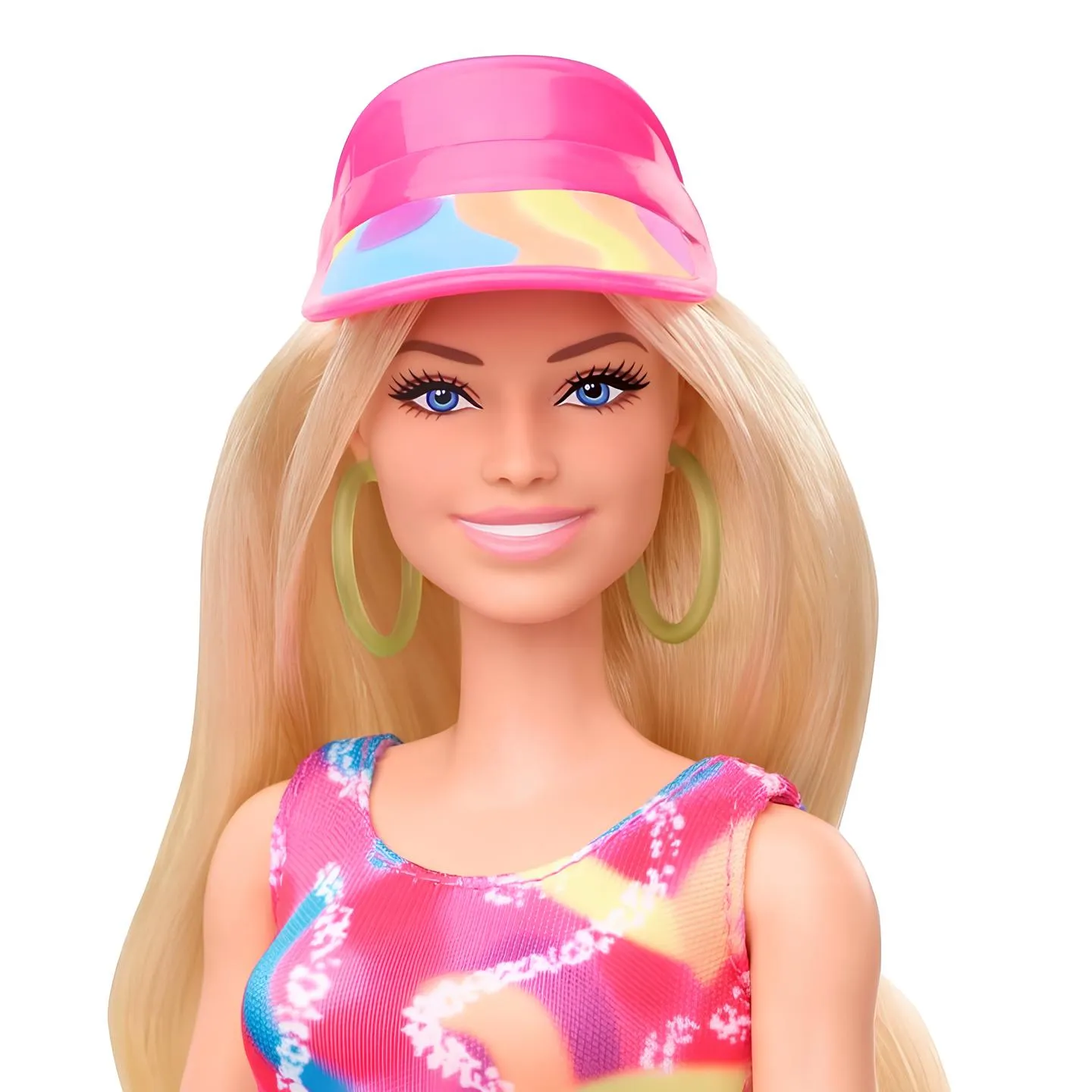 Кукла классическая Barbie HRB04 - фото 4