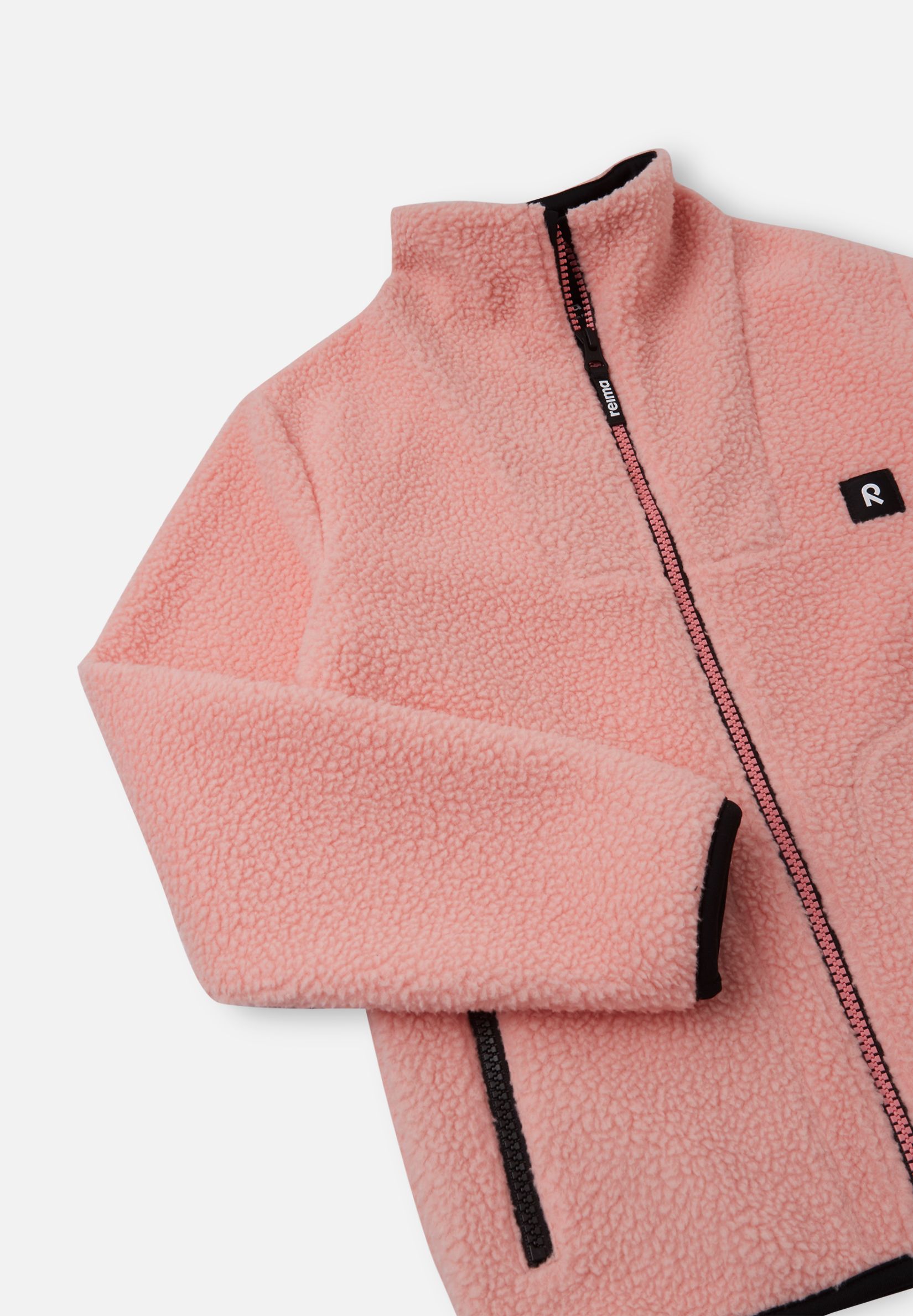 Толстовка Reima 5200007A-3170 - фото 6