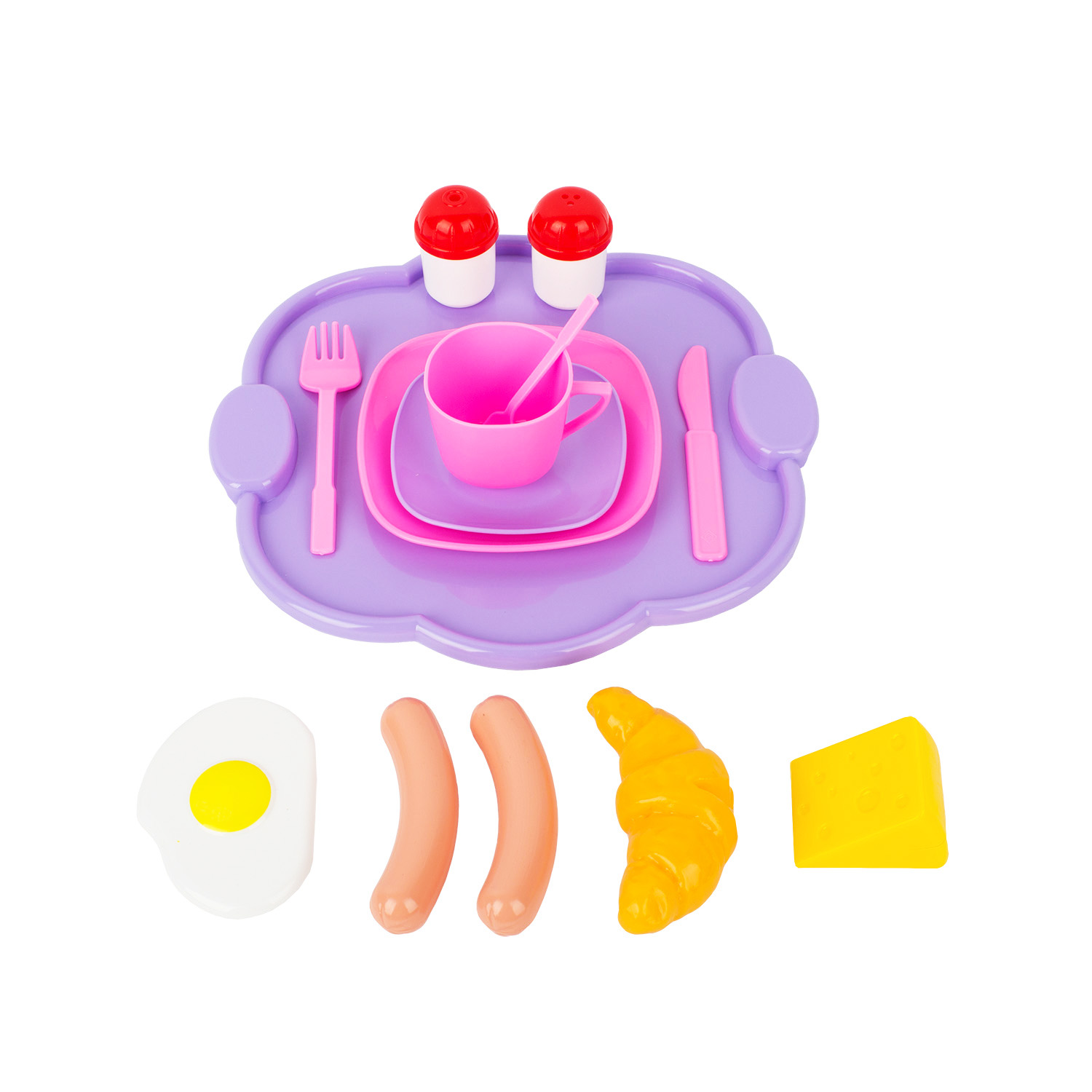 Игровой набор СТРОМ продукты - фото 11
