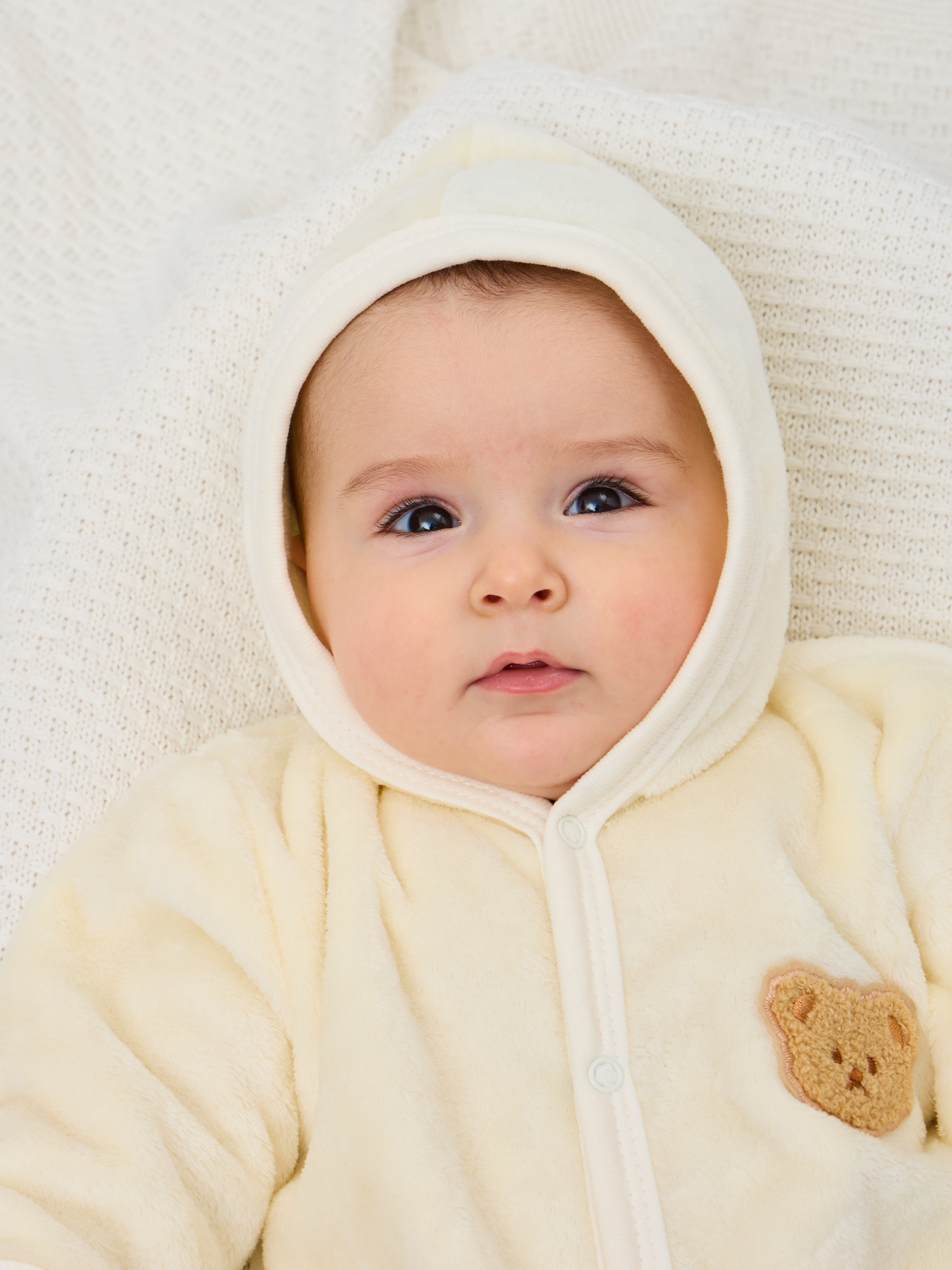 Комбинезон ТОСЯ БОСЯ VF-01 - фото 8